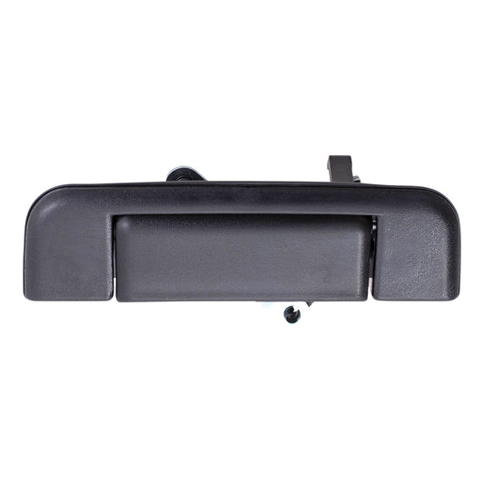 Brock Replacement Tailgate Liftgate Handle compatible with Pickup Truck SUV 6909089102