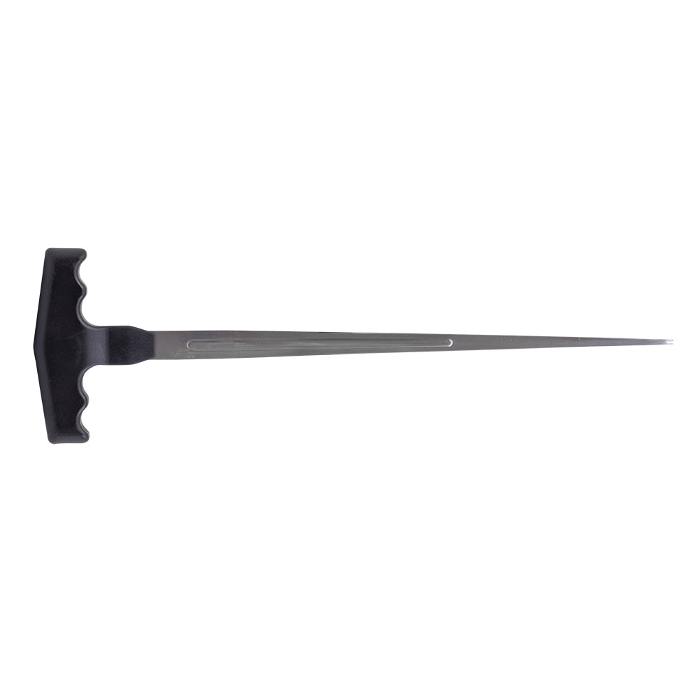 Windshield Removal Auto Glass Cut-Out Piano Wire Feeder Guide Tool for Auto Glass Repair Garage Mechanics Shop DIY