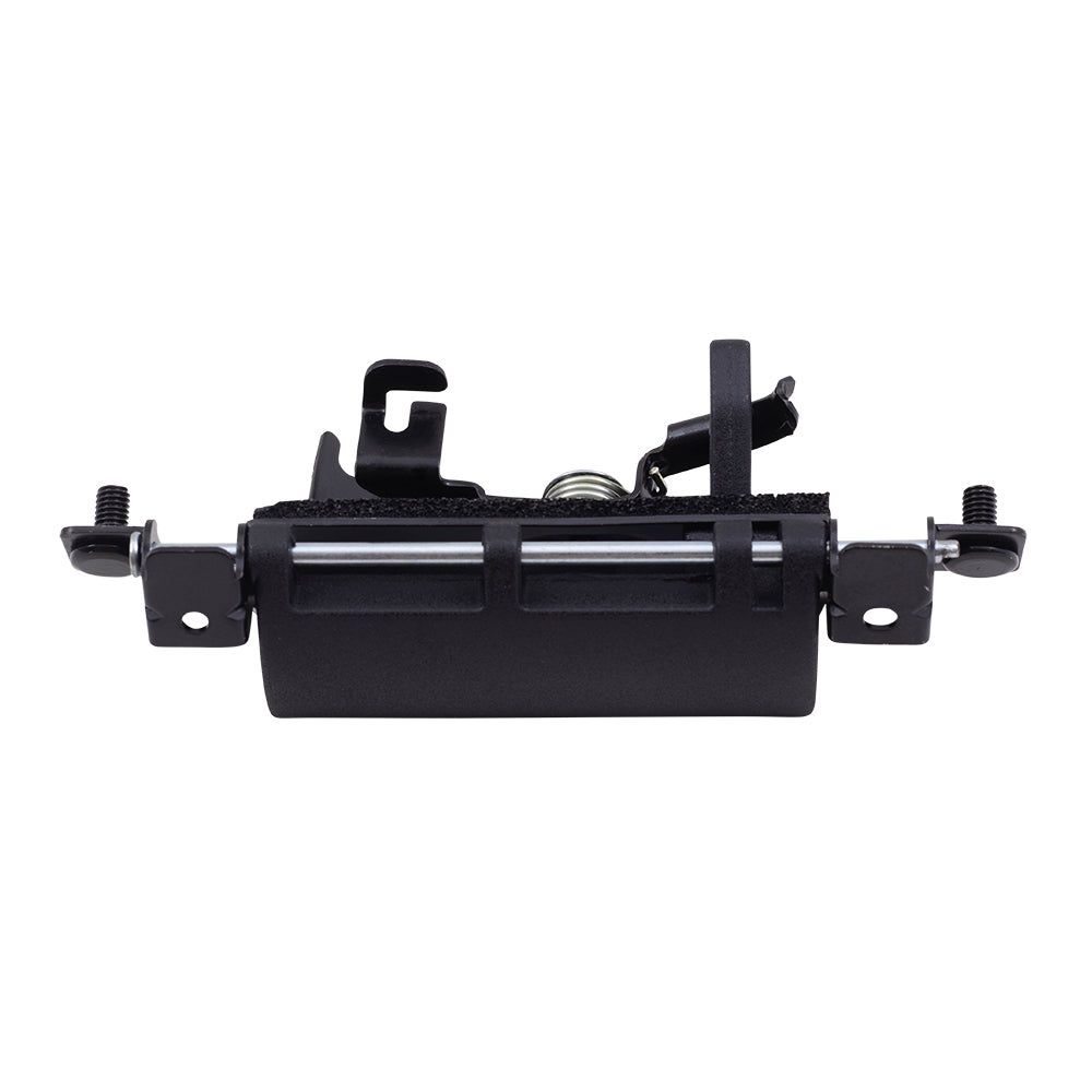 Brock Replacement Outside Liftgate Metal Handle compatible with 2001-2007 Sequoia 690900C080
