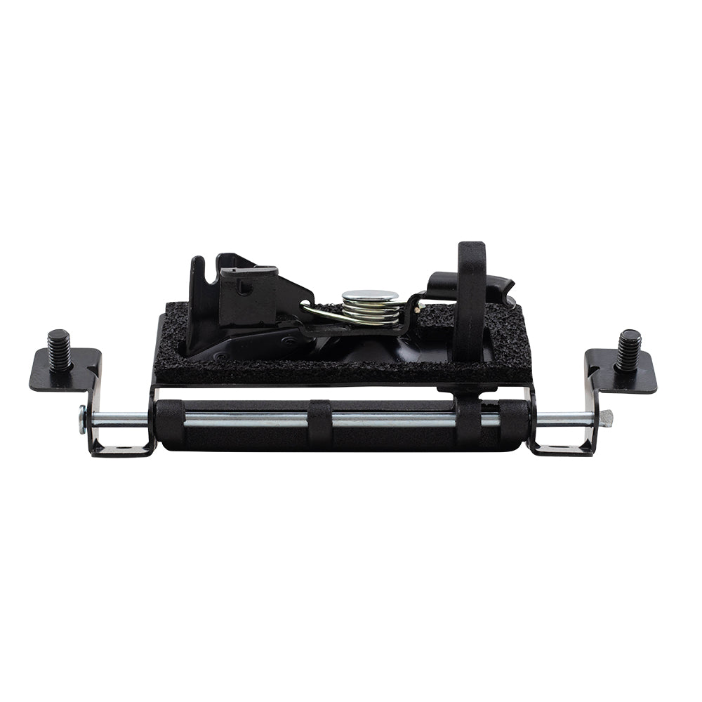 Brock Replacement Outside Liftgate Metal Handle compatible with 2001-2007 Sequoia 690900C080