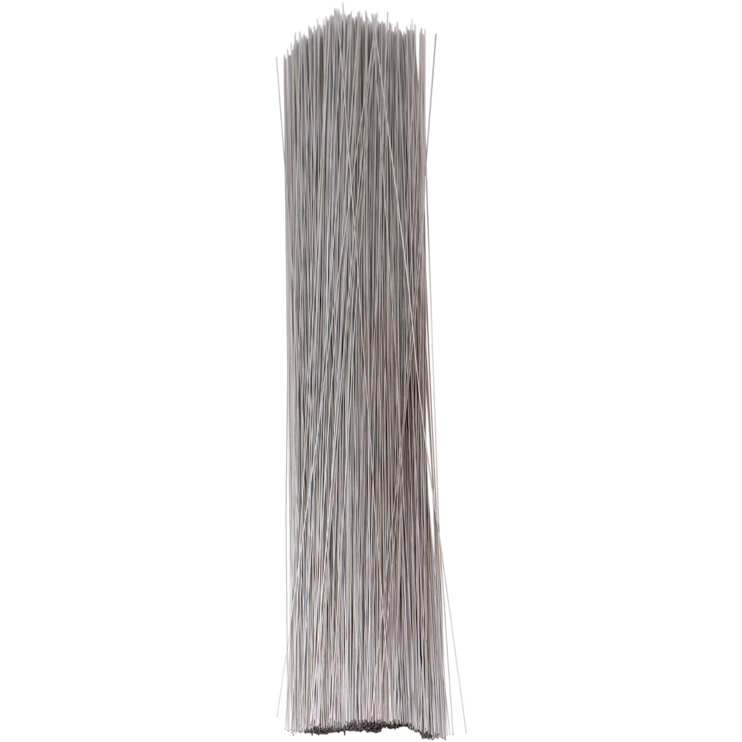 1000 Pc Box Blank Manila Card Stock Inventory Tags 3 3/4" x 1 7/8" with Wire Stick Pen Brockmark Marker for Auto Shop Retail Salvage Yard