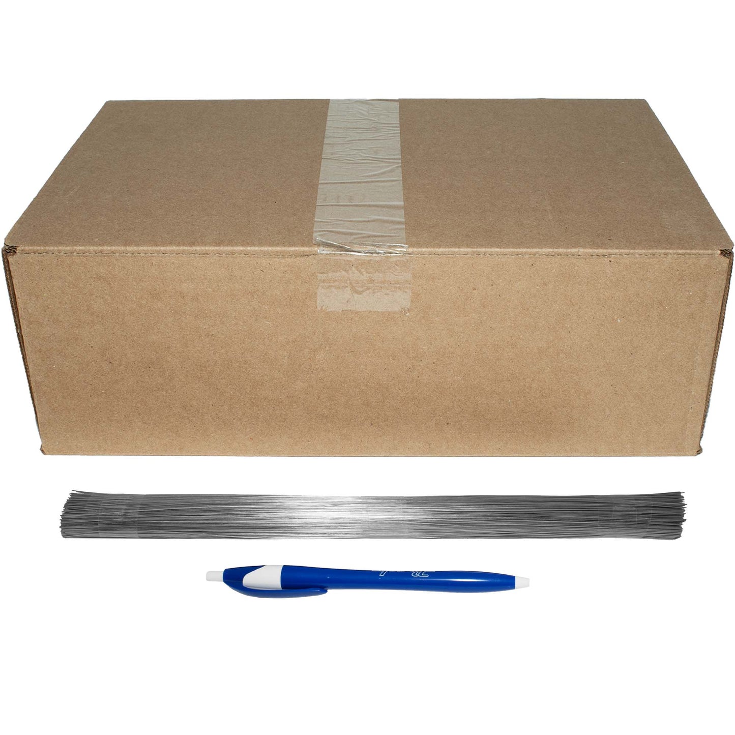 Brock ‘Used Engine Limited Warranty & Installation Procedures’ Parts Tag 7 1/4 Inch x 4 Inch Yellow Heavy Card Stock With Reinforced Eyelet - 500 Tags Per Box ADS2734