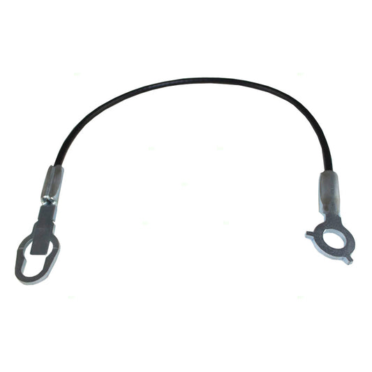 Brock ADS2884L Replacement Tailgate Support Cable
