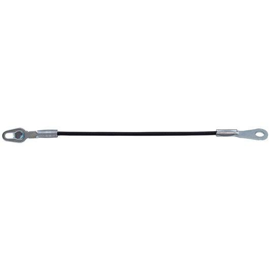 Brock Replacement Drivers Tailgate Liftgate Cable Compatible with 07-09 Pickup Truck 15283049