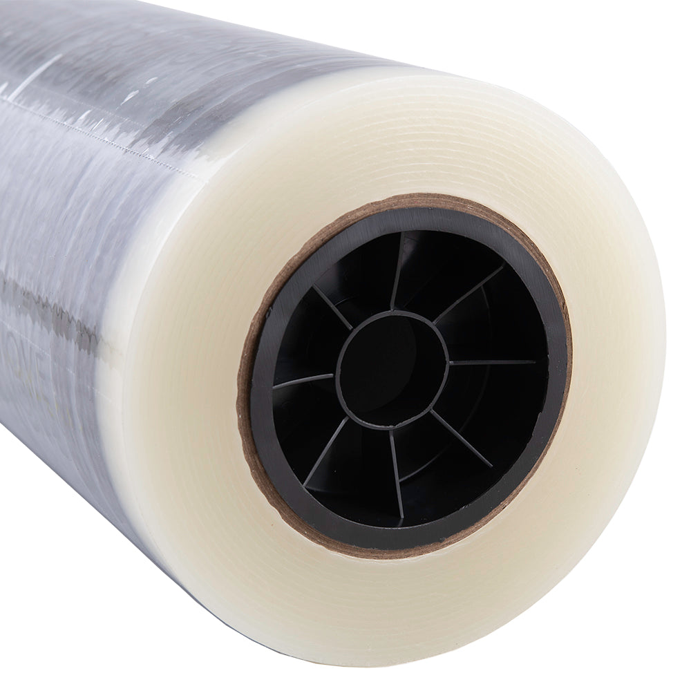Brock ADS3504 Dealer Must Remove Protective Carpet Film 24 in x 300 ft 4 mil