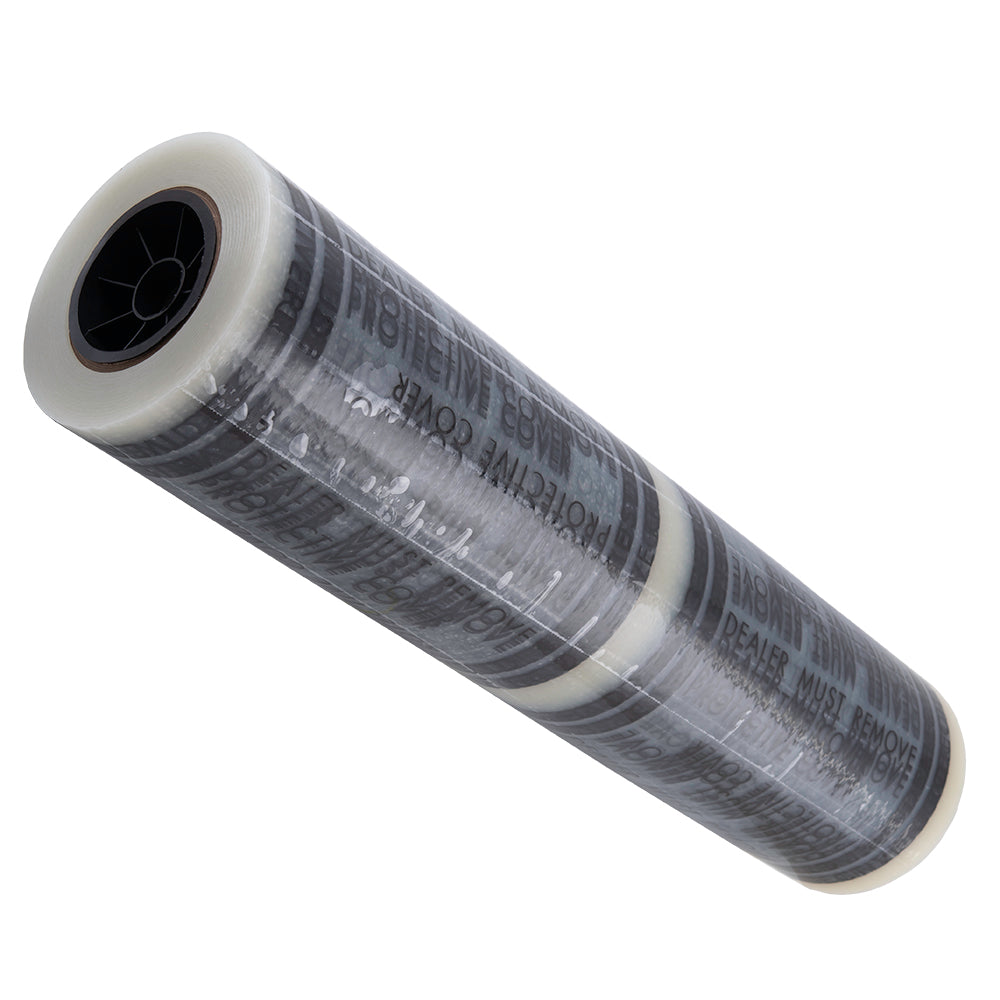 Brock ADS3504 Dealer Must Remove Protective Carpet Film 24 in x 300 ft 4 mil