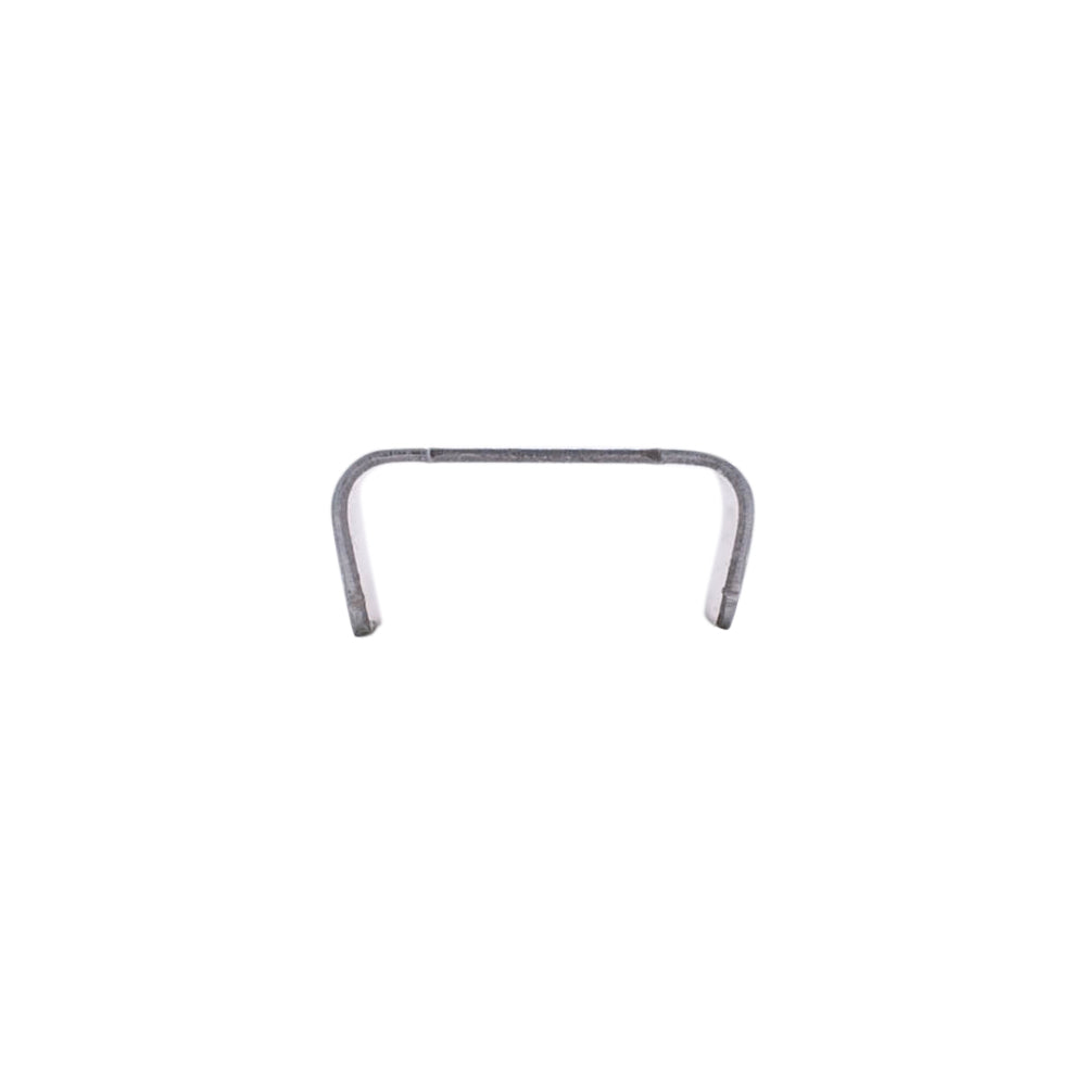 Brock Metal Poly Strapping Seal - 1/2 Inch Opening - 2000 PC