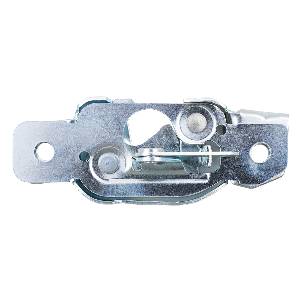 Brock Replacement Passengers Tailgate Latch Bracket compatible with Pickup Truck E8TZ-99431D76B
