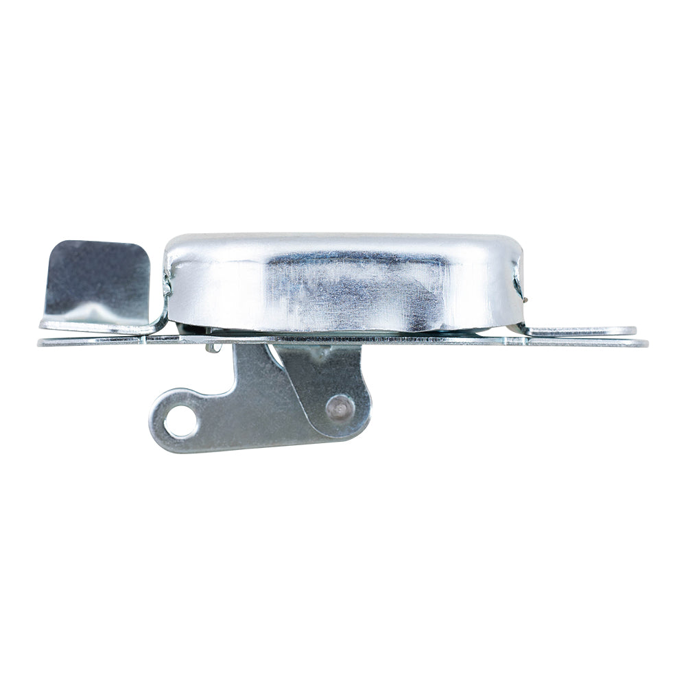 Brock Replacement Passengers Tailgate Latch Bracket compatible with Pickup Truck E8TZ-99431D76B