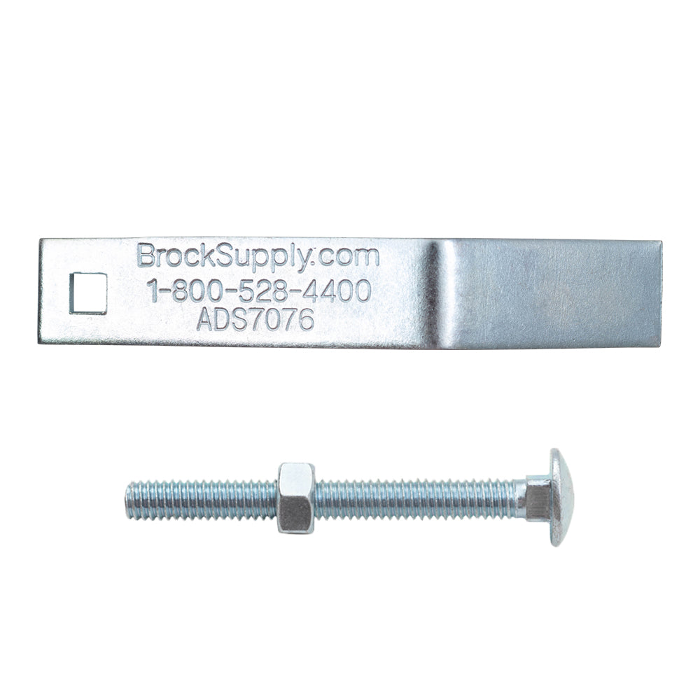 Brock ADS7076 Torque Converter Retainer Brackets