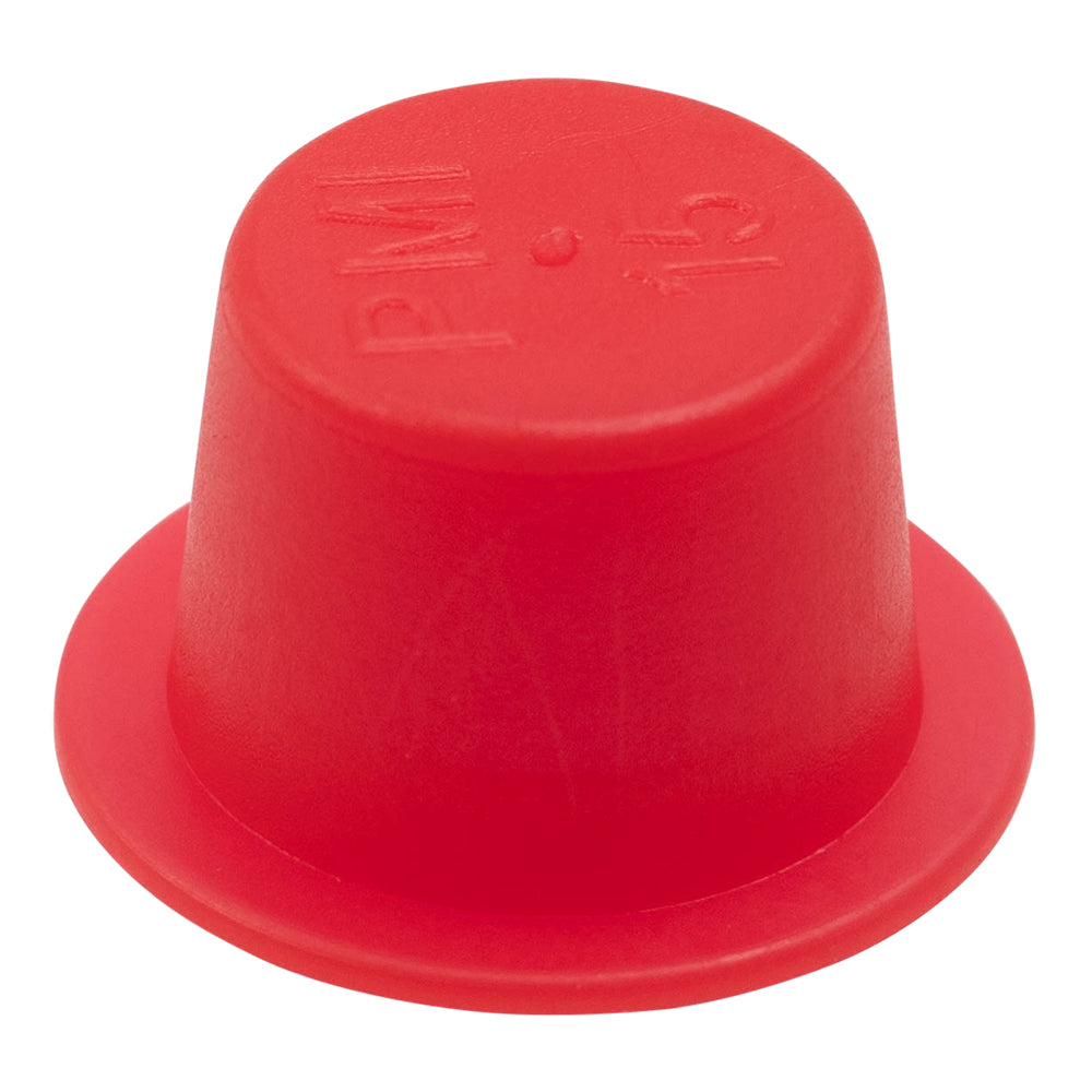 100 Piece Bag Transmission Cap 05X PMI-15 Tapered Caplugs Tail Shaft End Port Fluid Yolk PMI-15 type Plug for Auto Repair Shop DIY