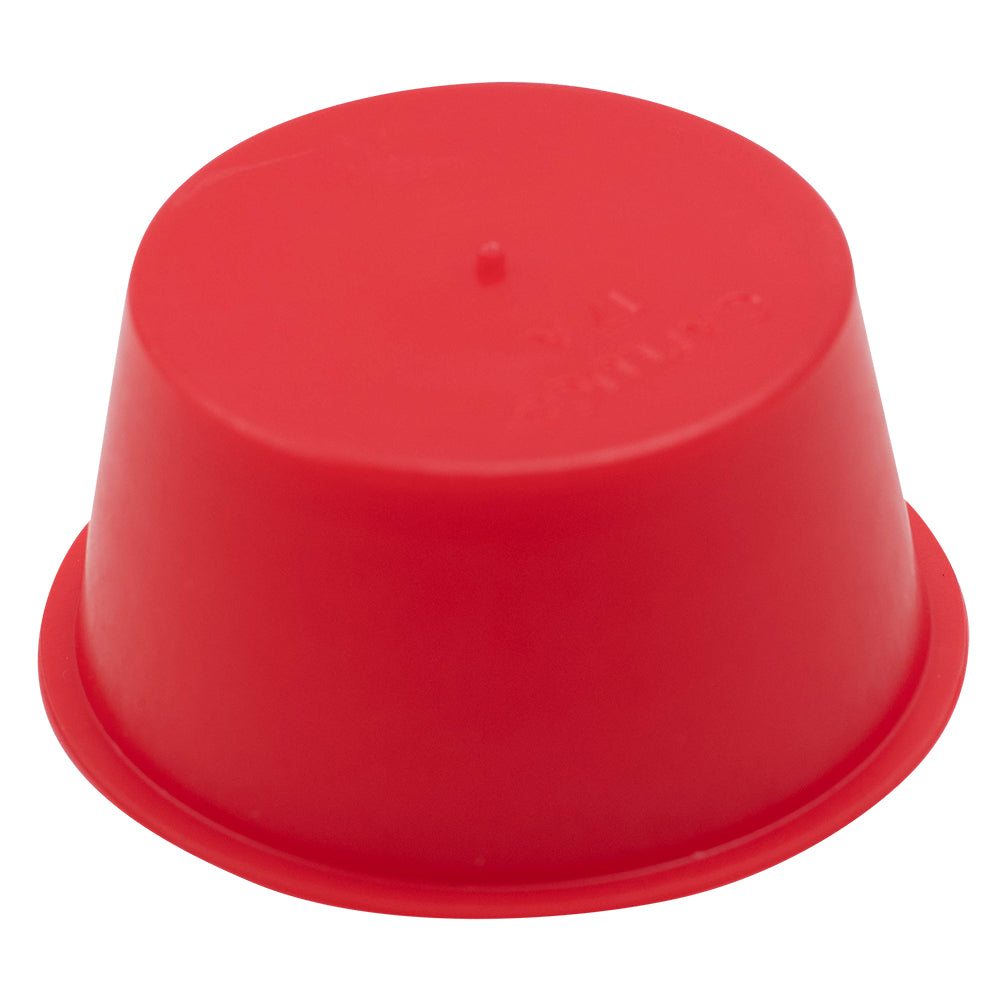 100 Piece Bag Transmission 17A type Tail Shaft End Port Output Caps Fluid Yolk Plugs for Auto Repair Shop DIY