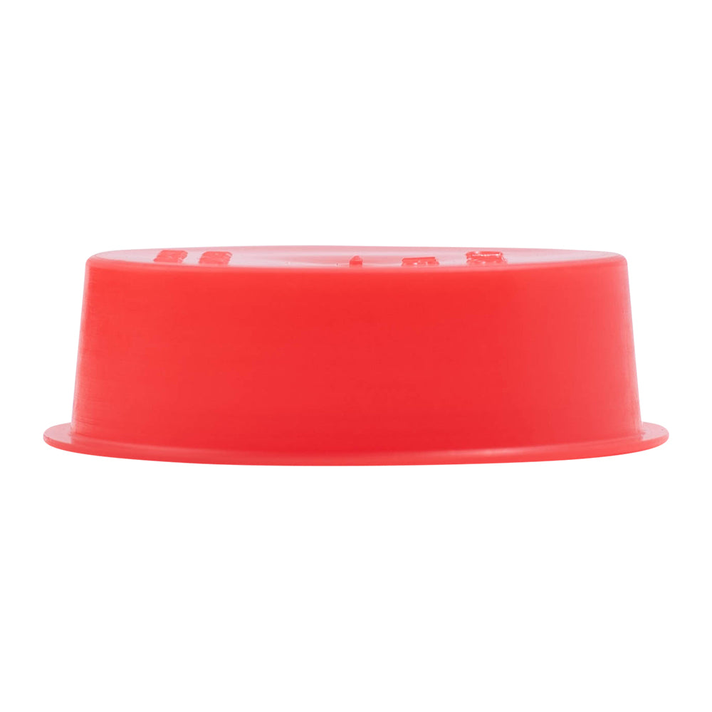 100 Piece Bag Transmission 17S type Caplugs Tail Shaft End Port Cap Output Yolk Fluid Plugs for Auto Repair Shop DIY