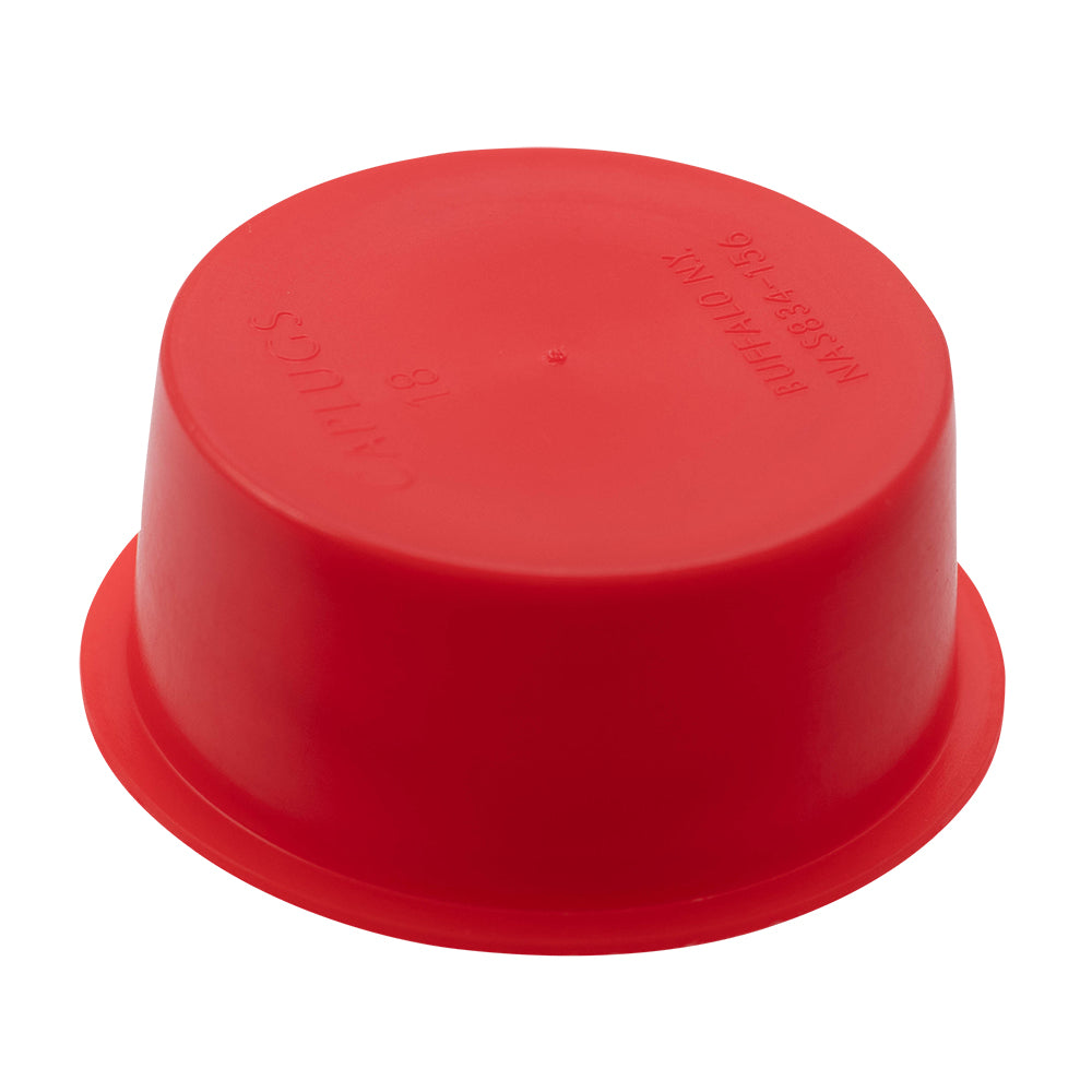 100 Piece Bag Transmission 18 type Caplugs Tail Shaft Port End Plug Yolk Fluid Output Caps for Auto Repair Shop DIY