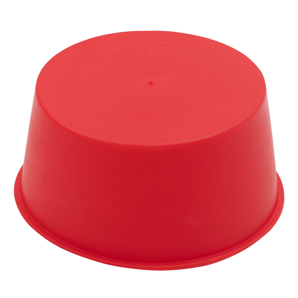 100 Piece Bag Transmission Caplugs 33A type Tail Shaft End Fluid Port Cap Yolk Output Plugs for Auto Repair Shop DIY