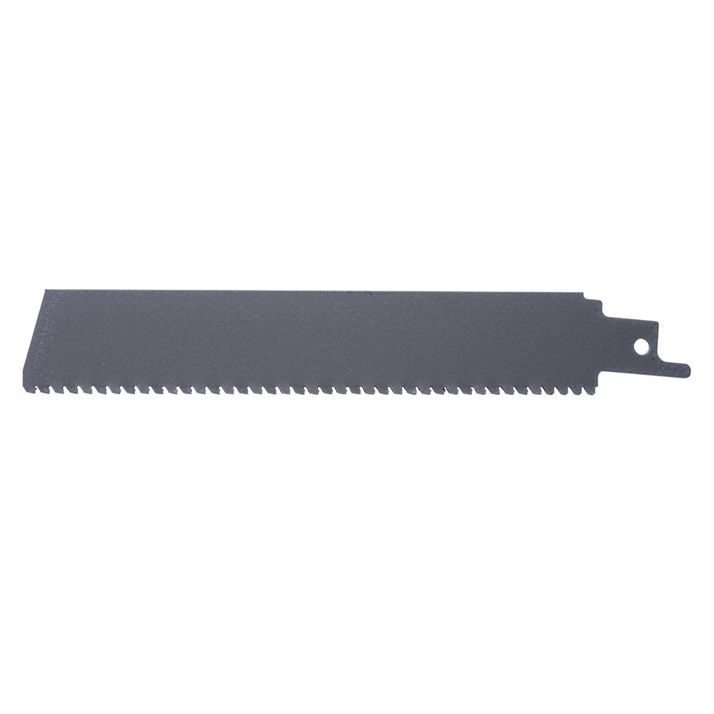 MK Morse CTR608MC15 CTR Carbide Tipped 6 Inch 8 TPI Reciprocating Saw Blade 15 Pack