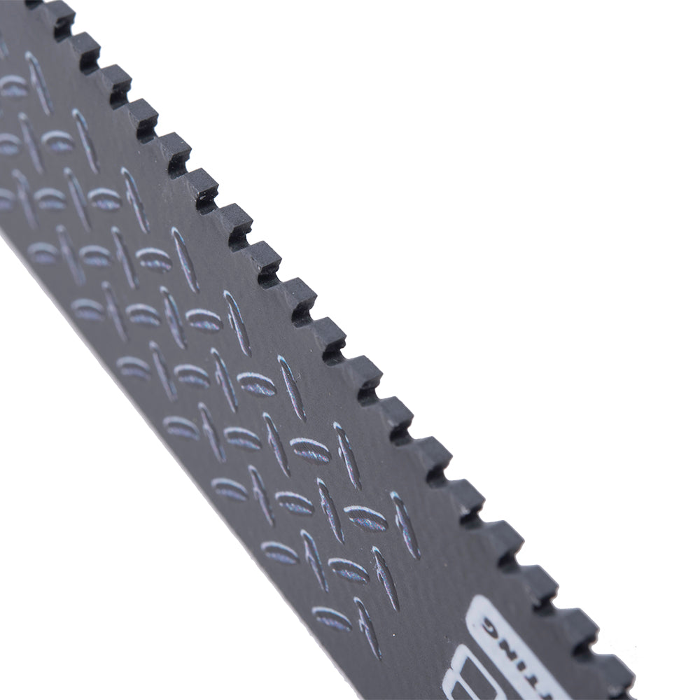 MK Morse CTR608MC15 CTR Carbide Tipped 6 Inch 8 TPI Reciprocating Saw Blade 15 Pack