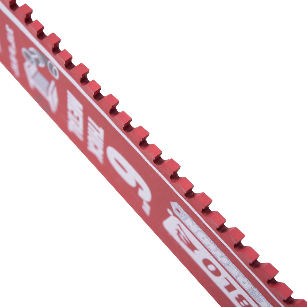 Diablo Steel Demon Carbide 6 Inch Saw Blade 10Pk