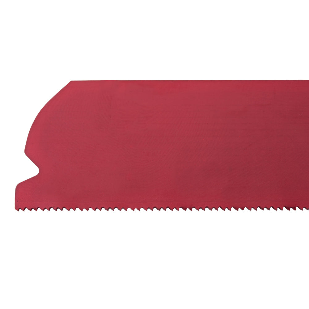 Diablo Full Contact Bi-Metal Reciprocating Saw Blade For Thin Metal (Less Than 1/8 Inch) - 9 Inch x 1 Inch 20/24 TPI 25 Pack