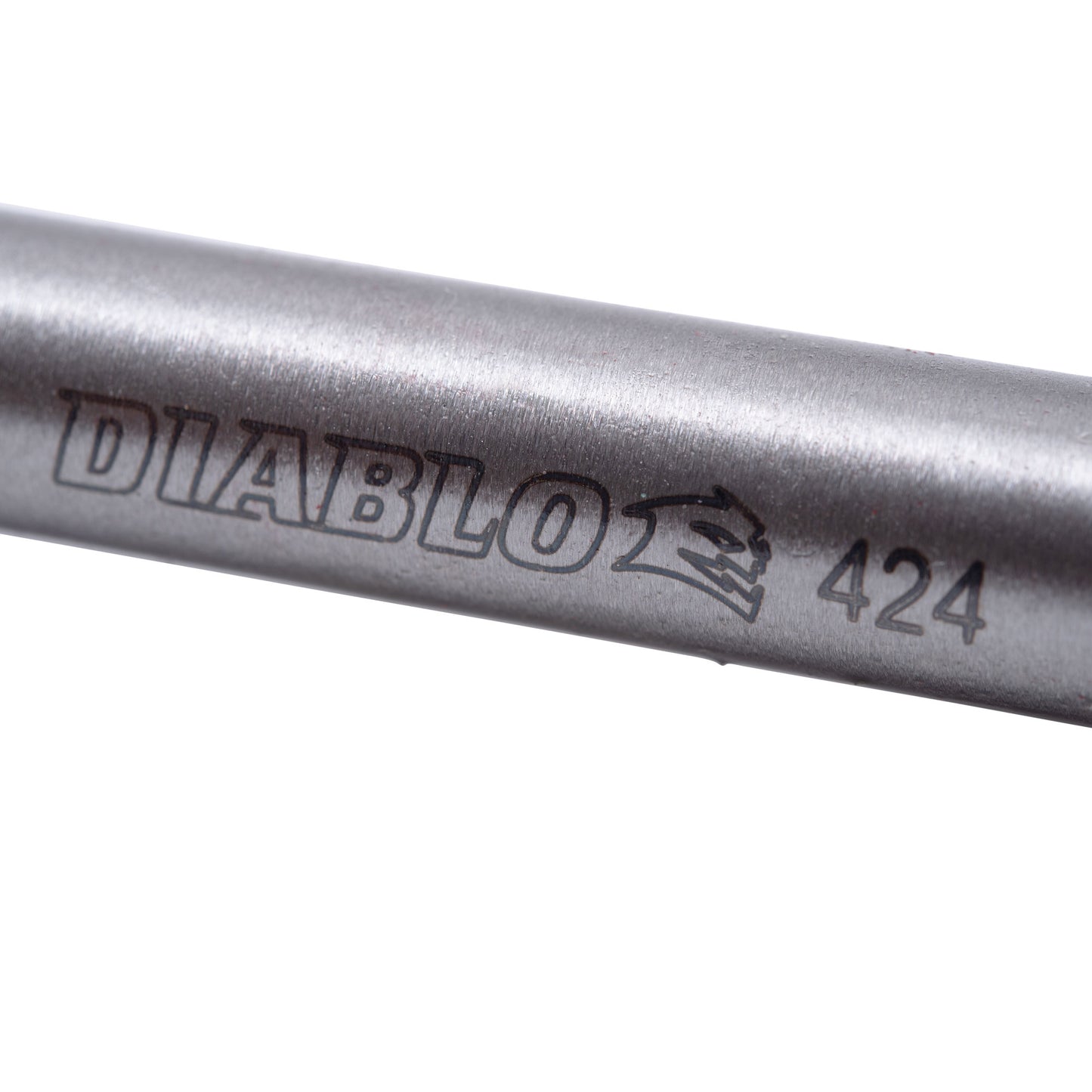 Diablo DSPD4040 Demo Demon Spade Drill Bit For Nail Embedded Wood 7/8 Inch x 6 Inch 1/4 Inch Hex Shank 30 Pack