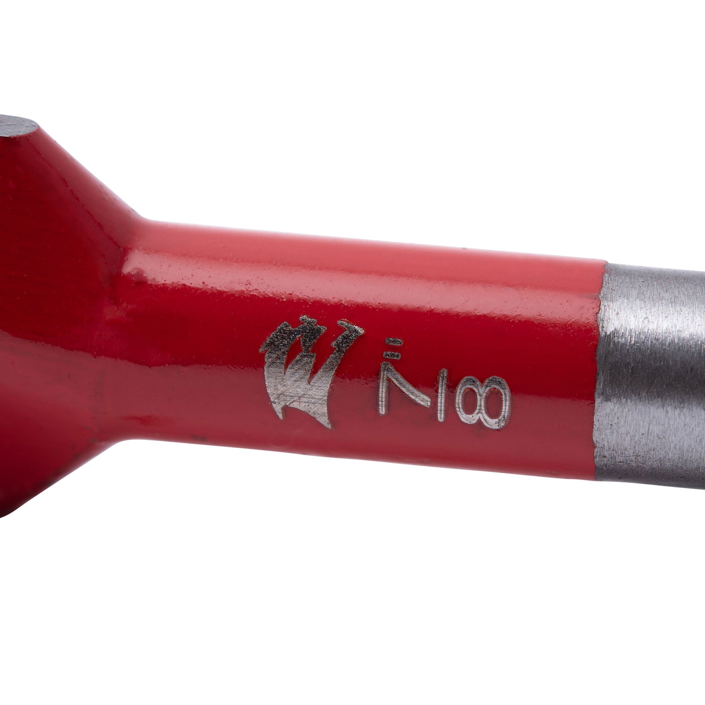 Diablo DSPD4040 Demo Demon Spade Drill Bit For Nail Embedded Wood 7/8 Inch x 6 Inch 1/4 Inch Hex Shank 30 Pack