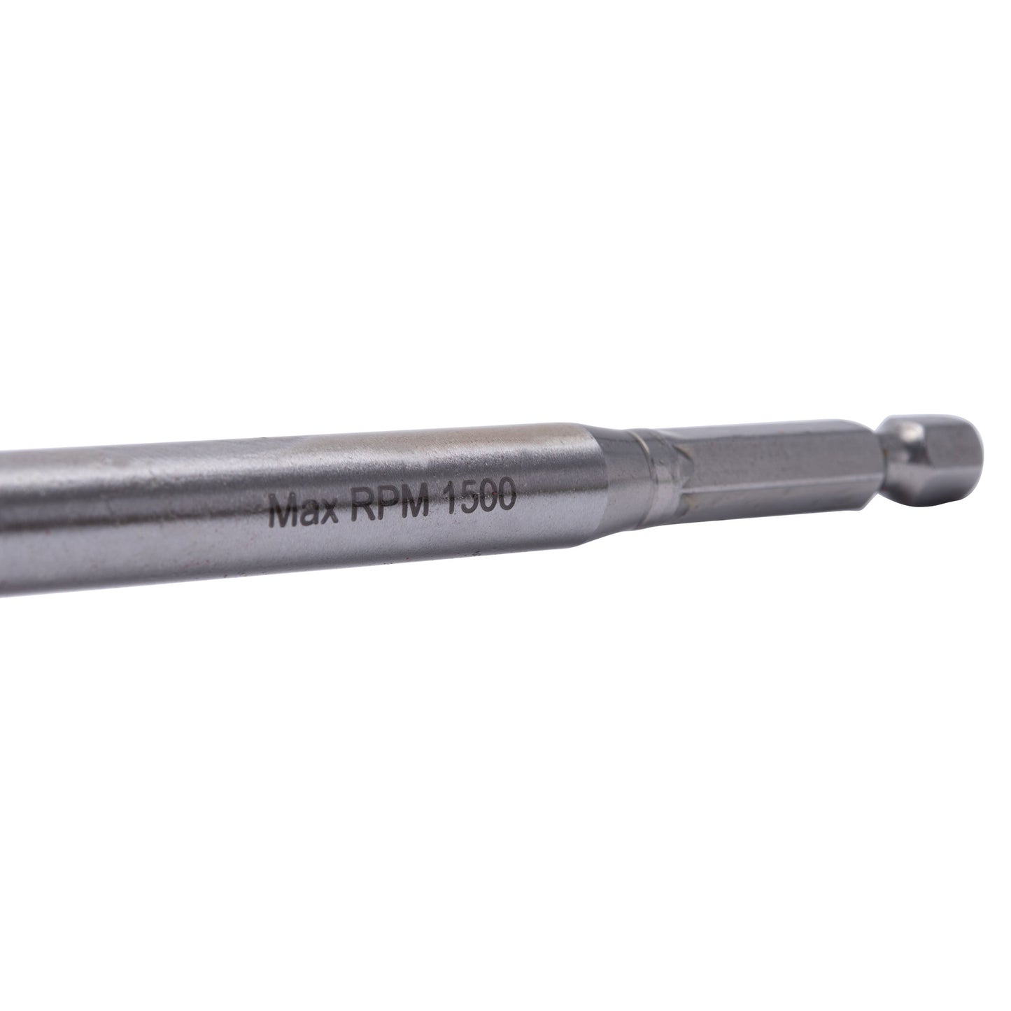 Diablo DSPD4070 Demo Demon Spade Drill Bit For Nail Embedded Wood 1 1/4 Inch x 6 Inch 1/4 Inch Hex Shank 30 Pack