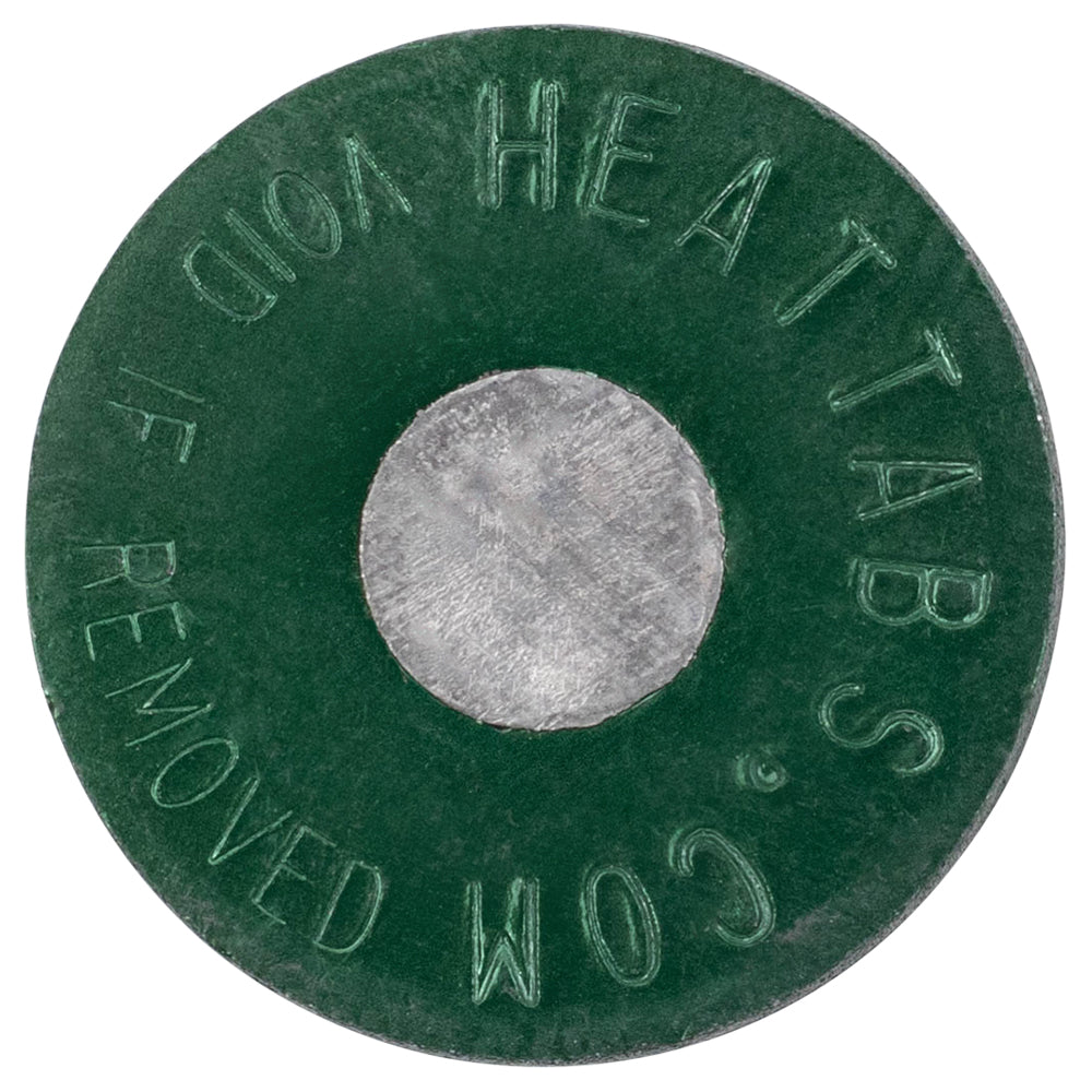 EngineHeatTabs Diesel Engine Heat Tabs - Center Melts At 240-250F/115-121C – Guaranteed Accurate - 100 Heat Tabs/Tube