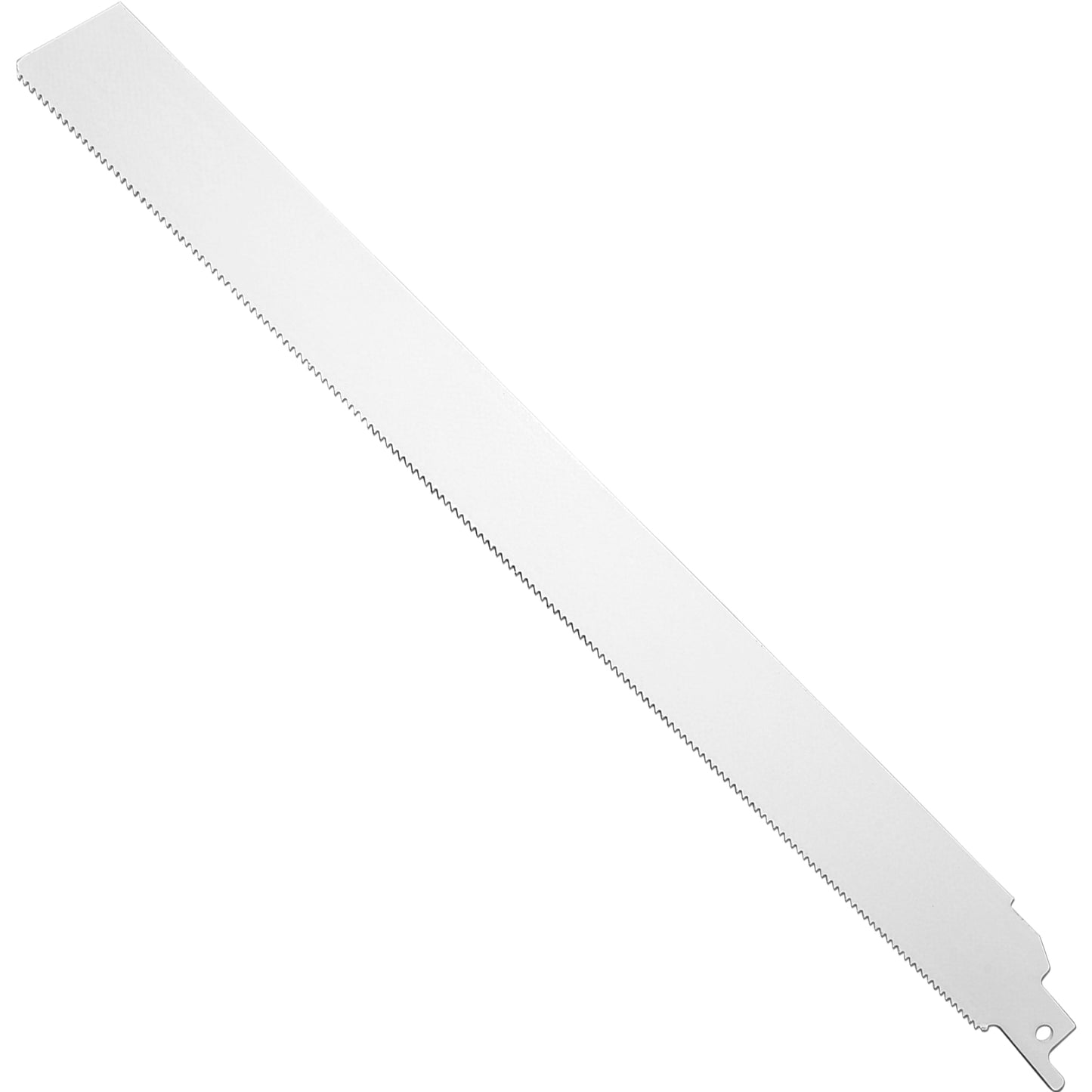 Morse Bi-Metal Pro Medium Metal Cobalt Reciprocating Saw Blade 12" x 1" x .42" 14 TPI 25 Pack