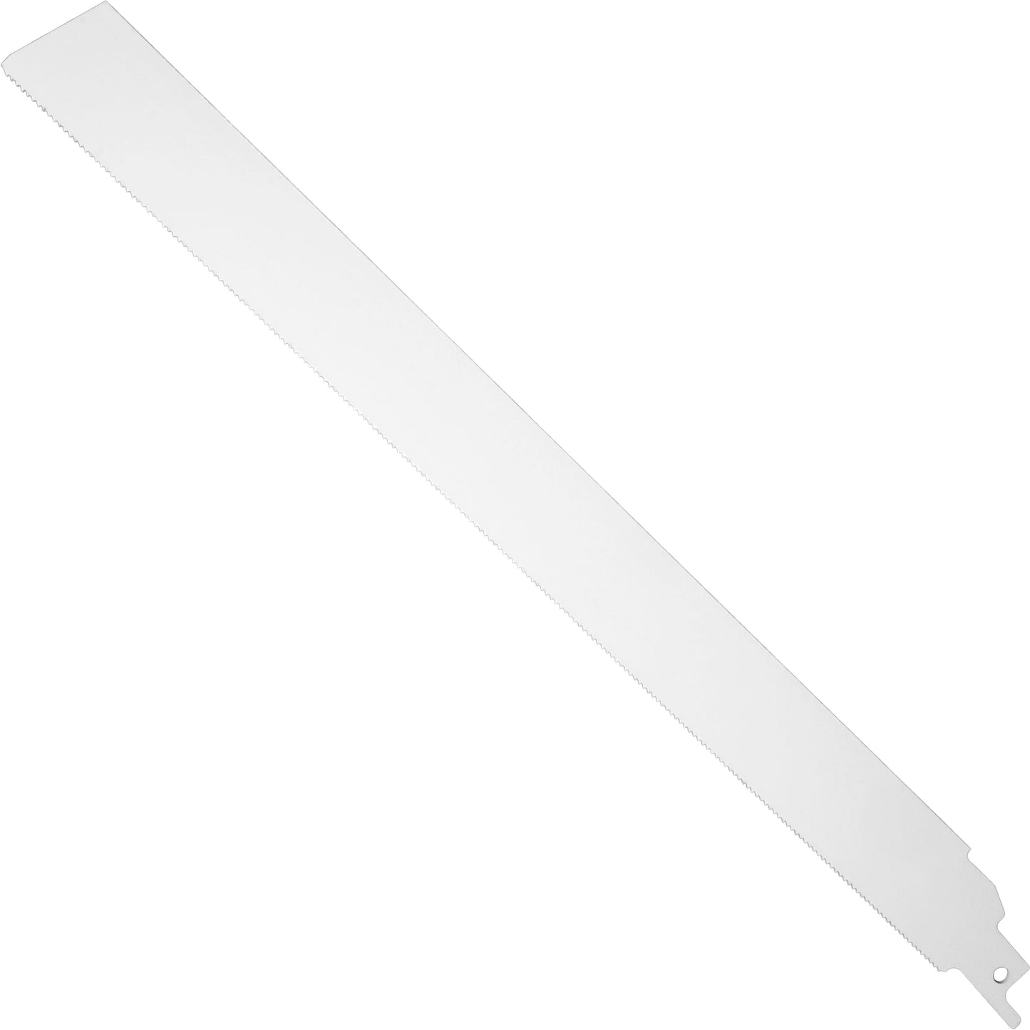 MK Morse Master Advanced Edge Power Cobalt Reciprocating Saw Blade 12" X 1" .042" 18 TPI 25 Pack