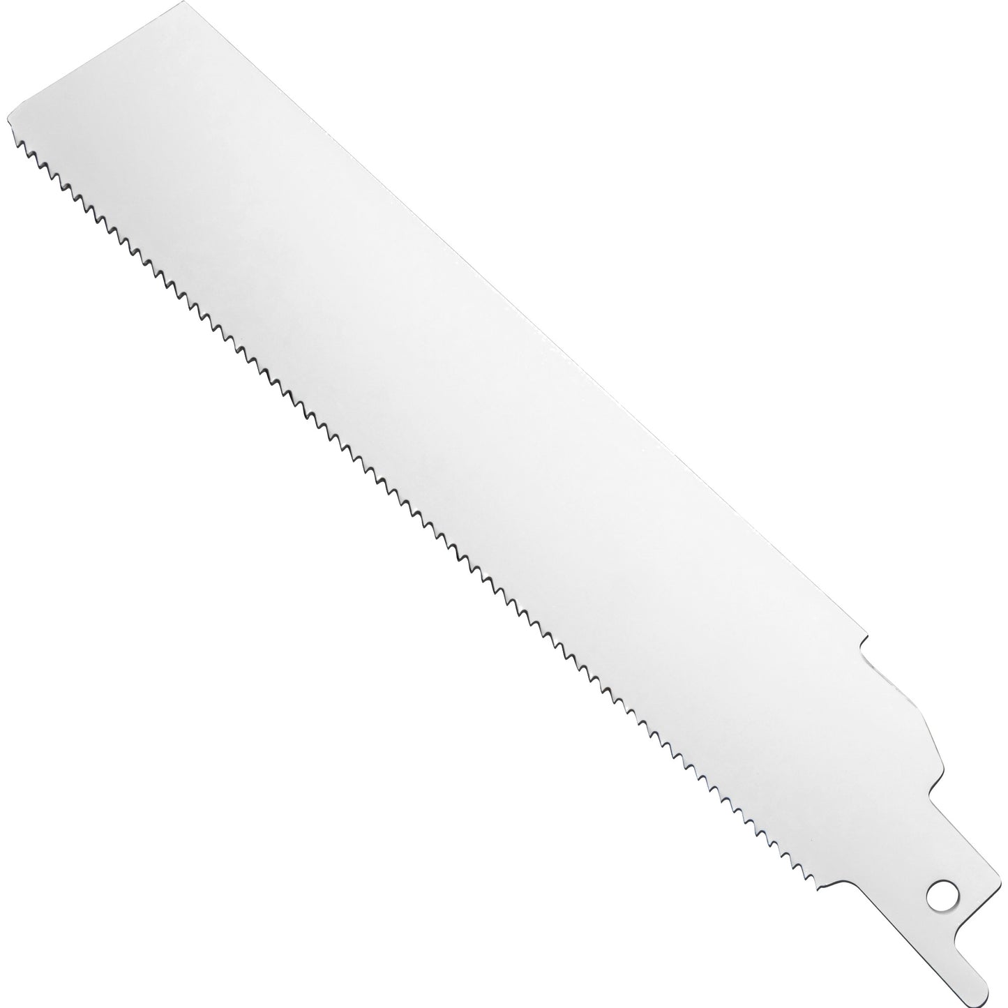 Morse Bi-Metal Pro Medium Metal  Reciprocating Saw Blade 6" x 1" x .42" 14 TPI 25 Pack