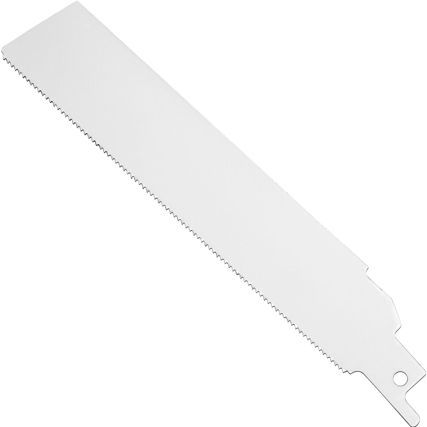 Morse Bi-Metal Pro Thin Metal Reciprocating Saw Blade 6" x 1" .42 " 18 TPI 25 Pack