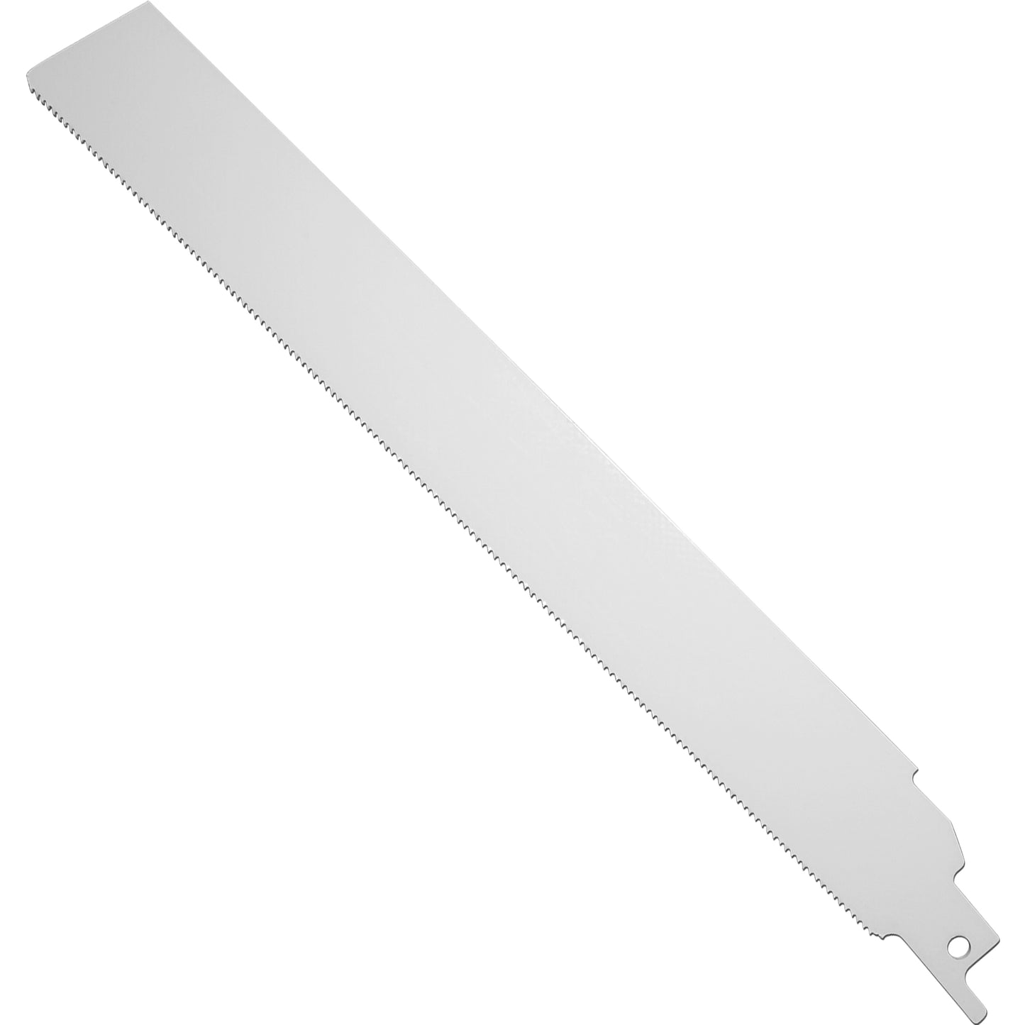 Morse Bi-Metal Pro Thin Metal Reciprocating Saw Blade 9" x 1" x .42" 18 TPI 25 Pack