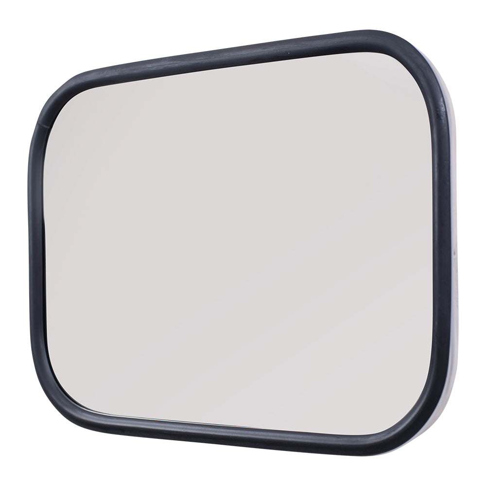 Universal Towing Mirror for 1978-1986 C10 Tow Mirror Stainless Steel Housing Replacement 7 1 1979-1991 C1500 1978-1987 C20 1979-1991 C2500 1978-1986 C30 1979-1991 C3500 1978-1986 K10 1979-1991 K1500