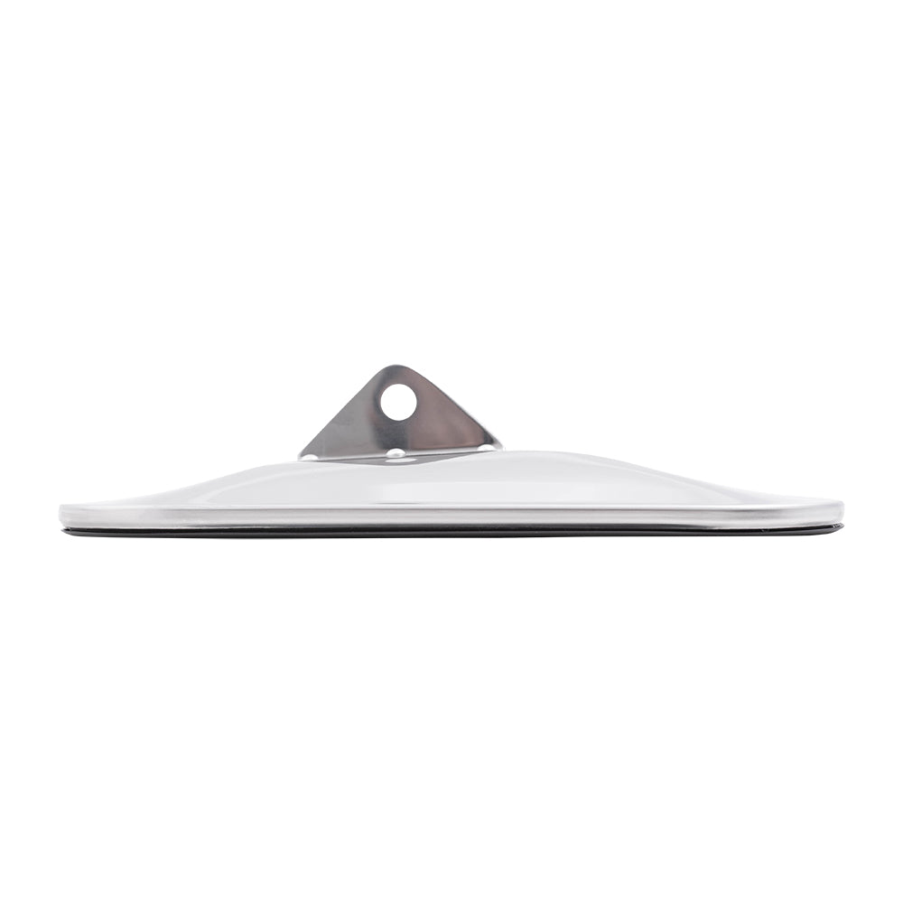 Universal Towing Mirror for 1978-1986 C10 Tow Mirror Stainless Steel Housing Replacement 7 1 1979-1991 C1500 1978-1987 C20 1979-1991 C2500 1978-1986 C30 1979-1991 C3500 1978-1986 K10 1979-1991 K1500