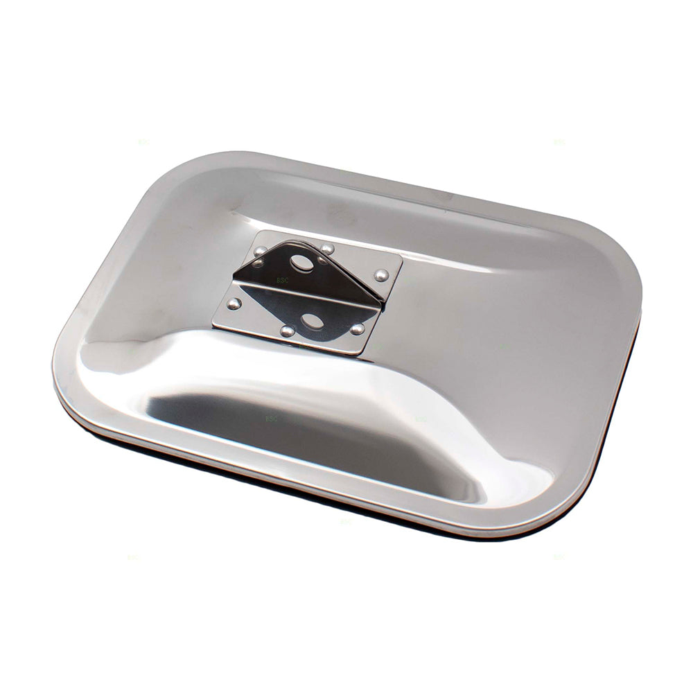 Universal Towing Mirror for 1978-1986 C10 1978-1986 C10 Suburban 1979-1986 C1500 1979-1986 C1500 Suburban 1978-1986 C20 1978-1986 C20 Suburban 1979-1986 C2500 1979-1986 C2500 Suburban 1978-1986 C30