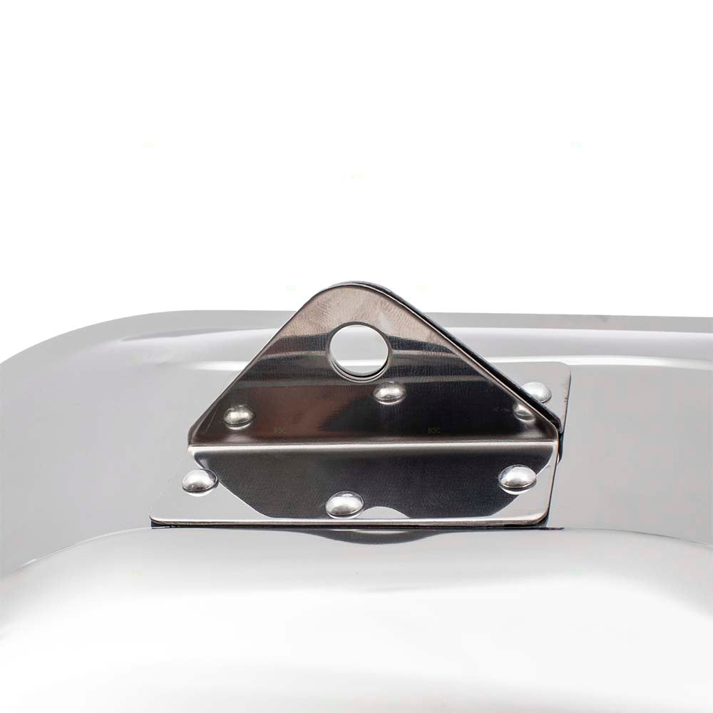 Universal Towing Mirror for 1978-1986 C10 1978-1986 C10 Suburban 1979-1986 C1500 1979-1986 C1500 Suburban 1978-1986 C20 1978-1986 C20 Suburban 1979-1986 C2500 1979-1986 C2500 Suburban 1978-1986 C30