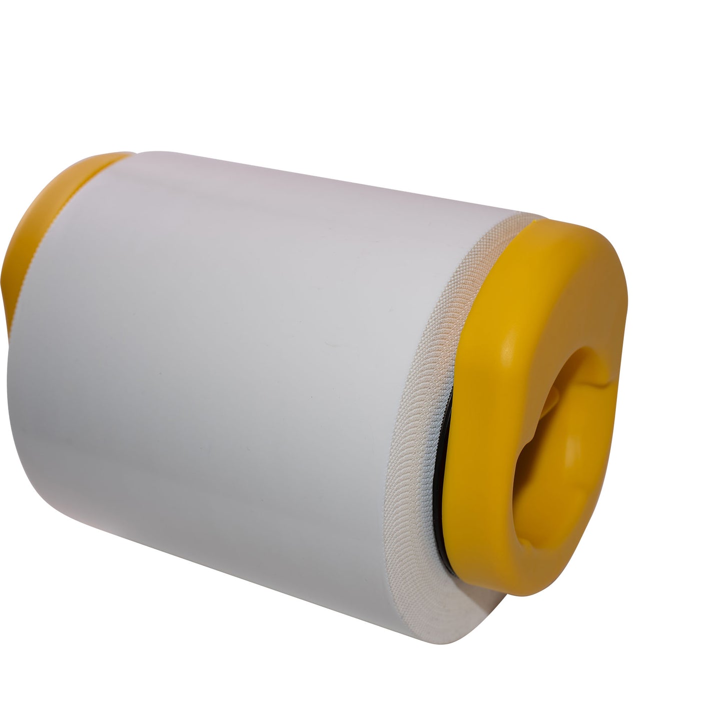 Brock Hand-Saver Stretch Wrap Film Dispenser With Tension Control For 3 Inch Core Rolls 2 Piece Set ADS0456