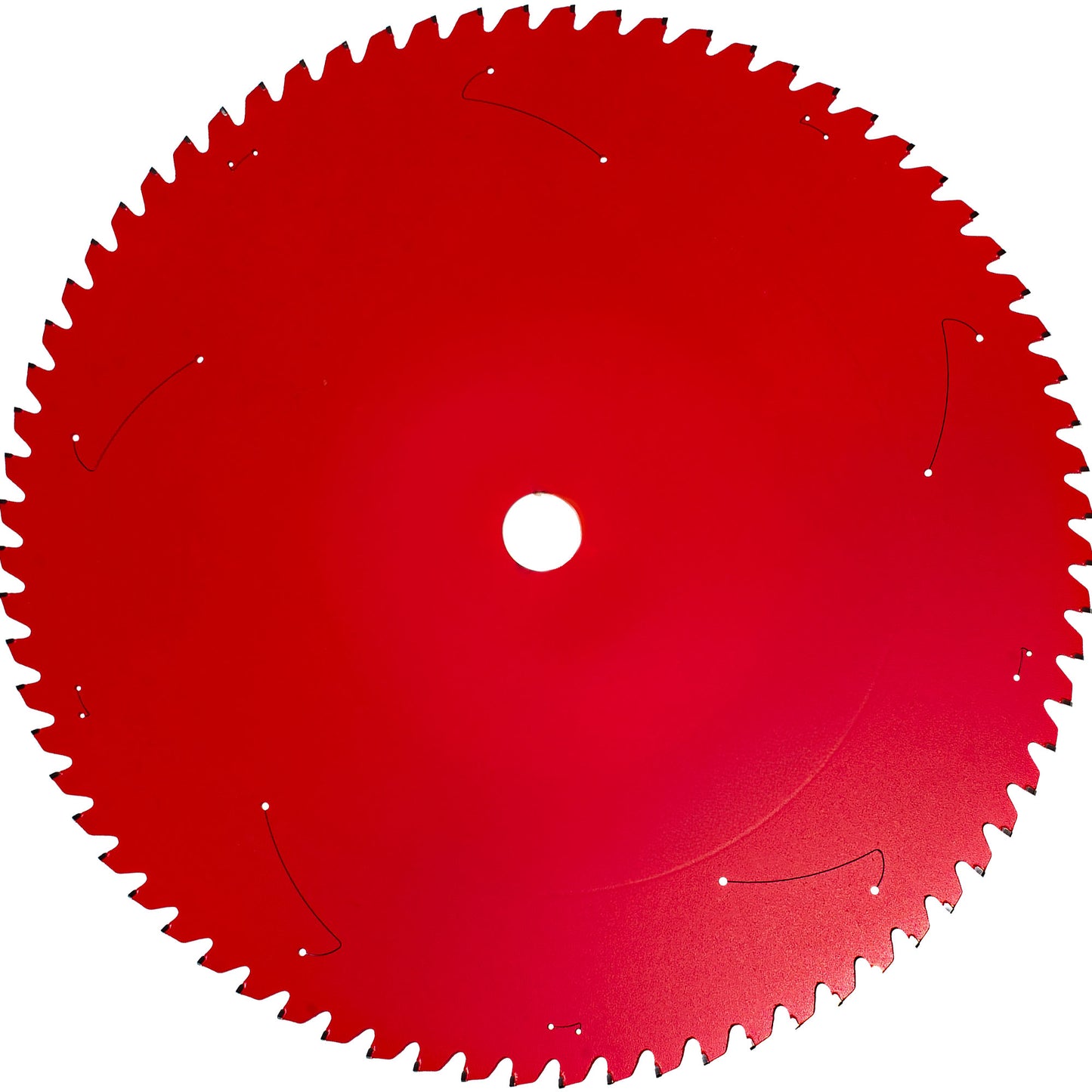 Diablo D1472CF 14 Inch x 72-Tooth 1 Inch Arbor Steel Demon Cermet II Metal Cutting Saw Blade for 1800 Max. RPM Saw