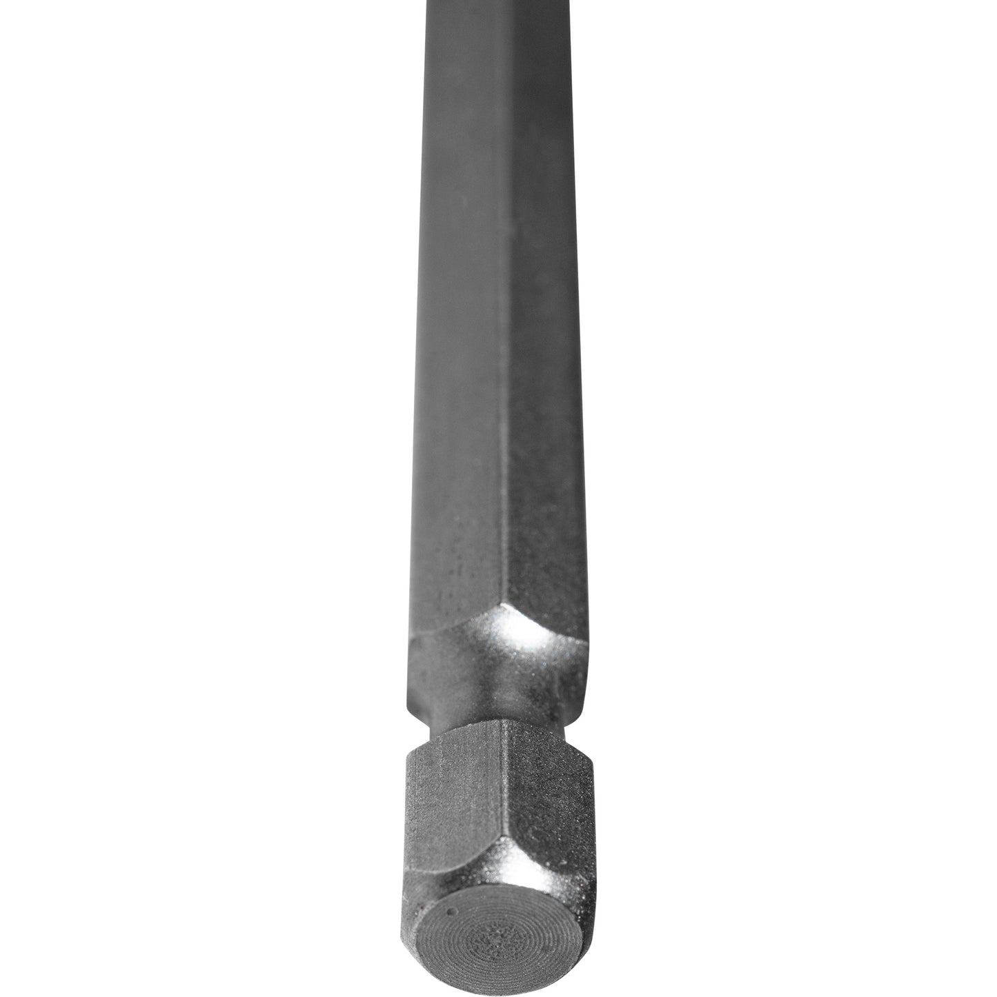 Diablo DBH1200 Magnetic Drive Bit Holder 1/4 Inch Hex x 12 Inches Long