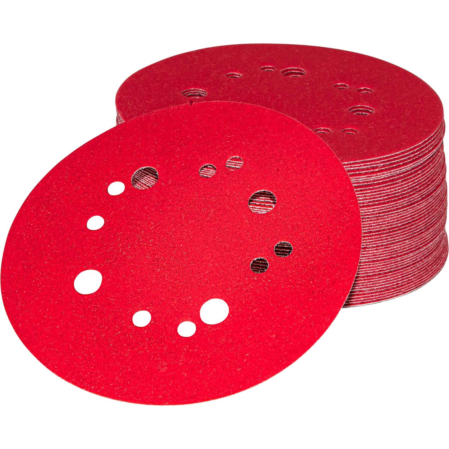 Diablo DCD050150H50G Premium 5 Inch 150-Grit Hook & Lock ROS Sanding Discs 50 Piece Pack