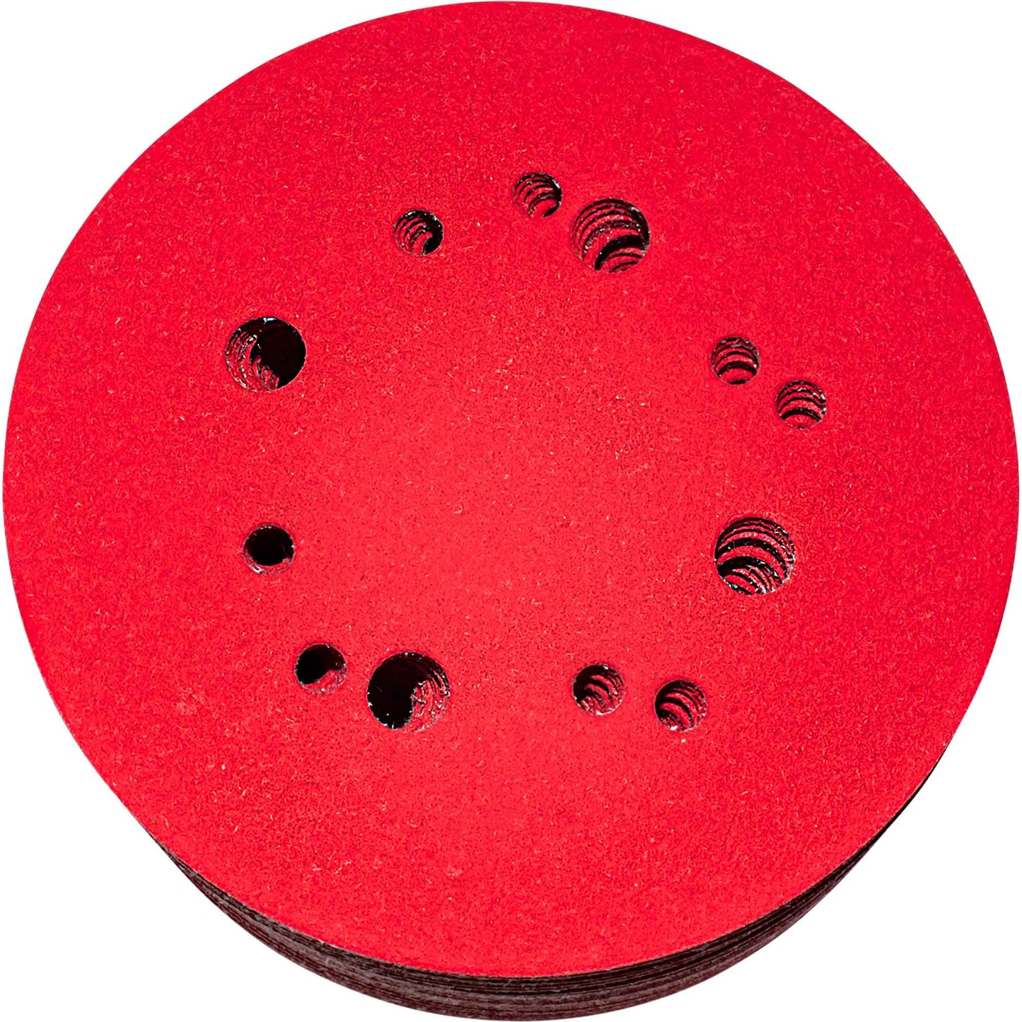 Diablo DCD050150H50G Premium 5 Inch 150-Grit Hook & Lock ROS Sanding Discs 50 Piece Pack