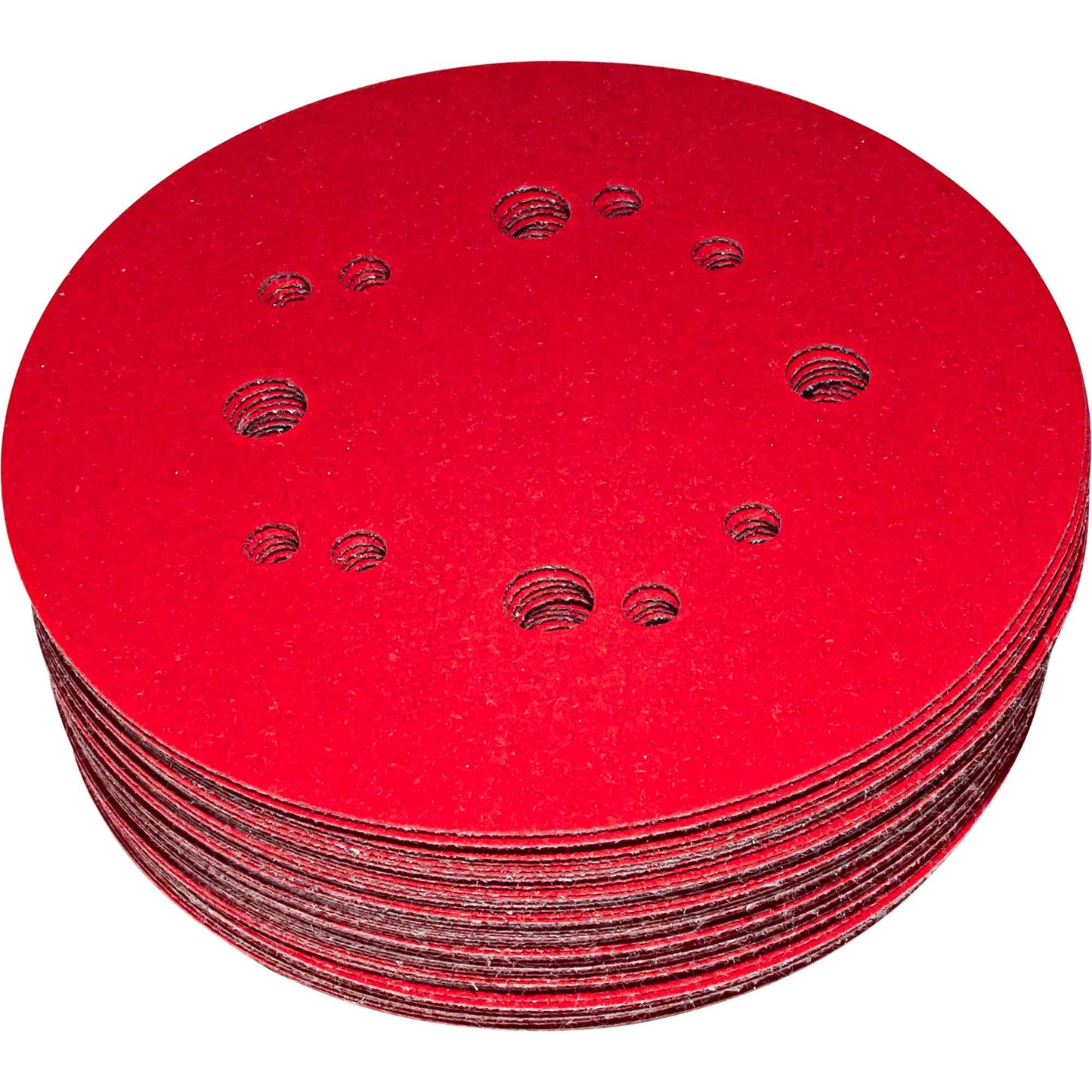 Diablo DCD050180H50G Premium 5 Inch 180-Grit Hook & Lock ROS Sanding Discs 50 Piece Pack