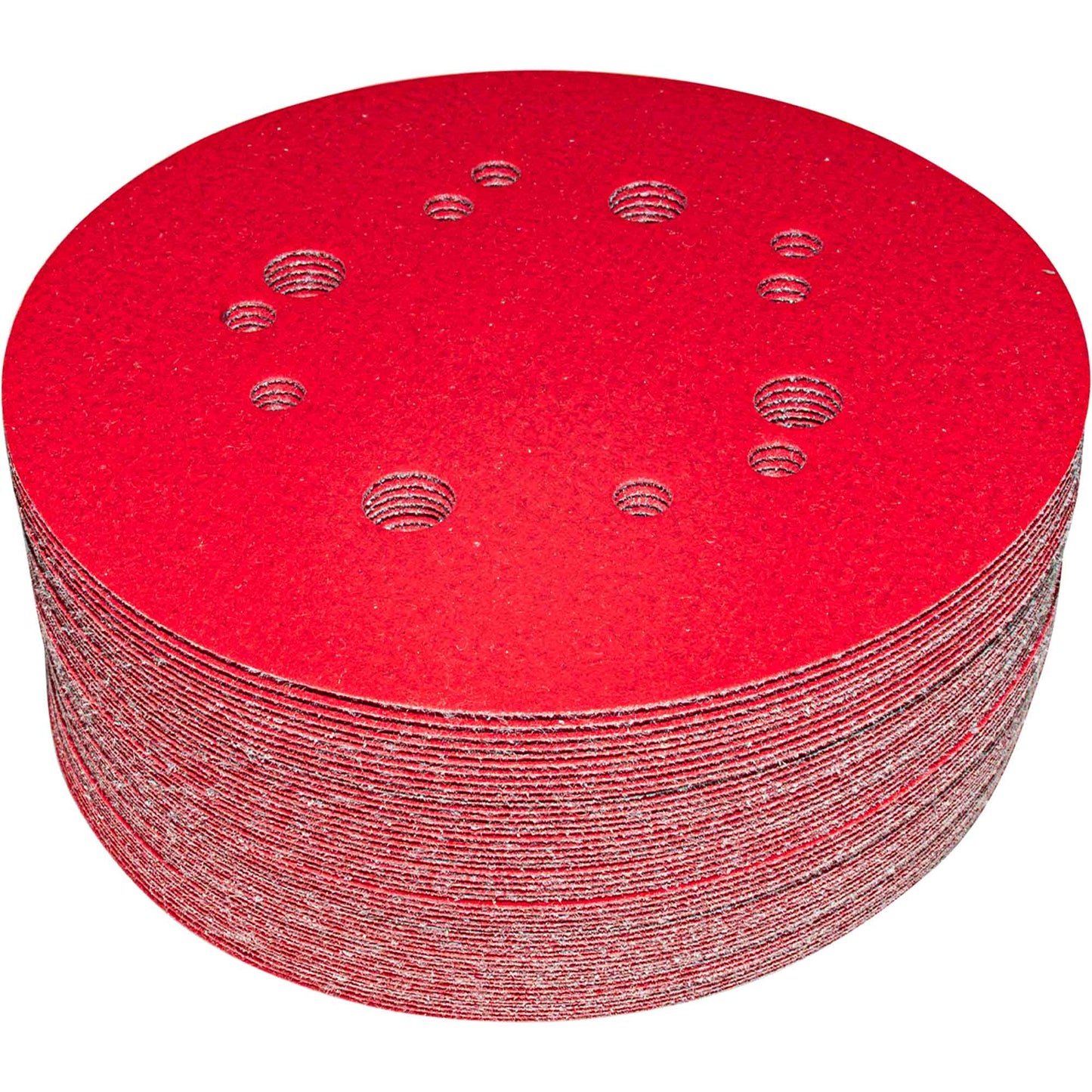 Diablo DCD050220H50G Premium 5 Inch 220-Grit Hook & Lock ROS Sanding Discs 50 Piece Pack