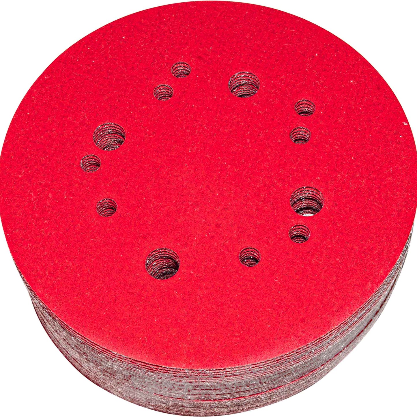 Diablo DCD050220H50G Premium 5 Inch 220-Grit Hook & Lock ROS Sanding Discs 50 Piece Pack