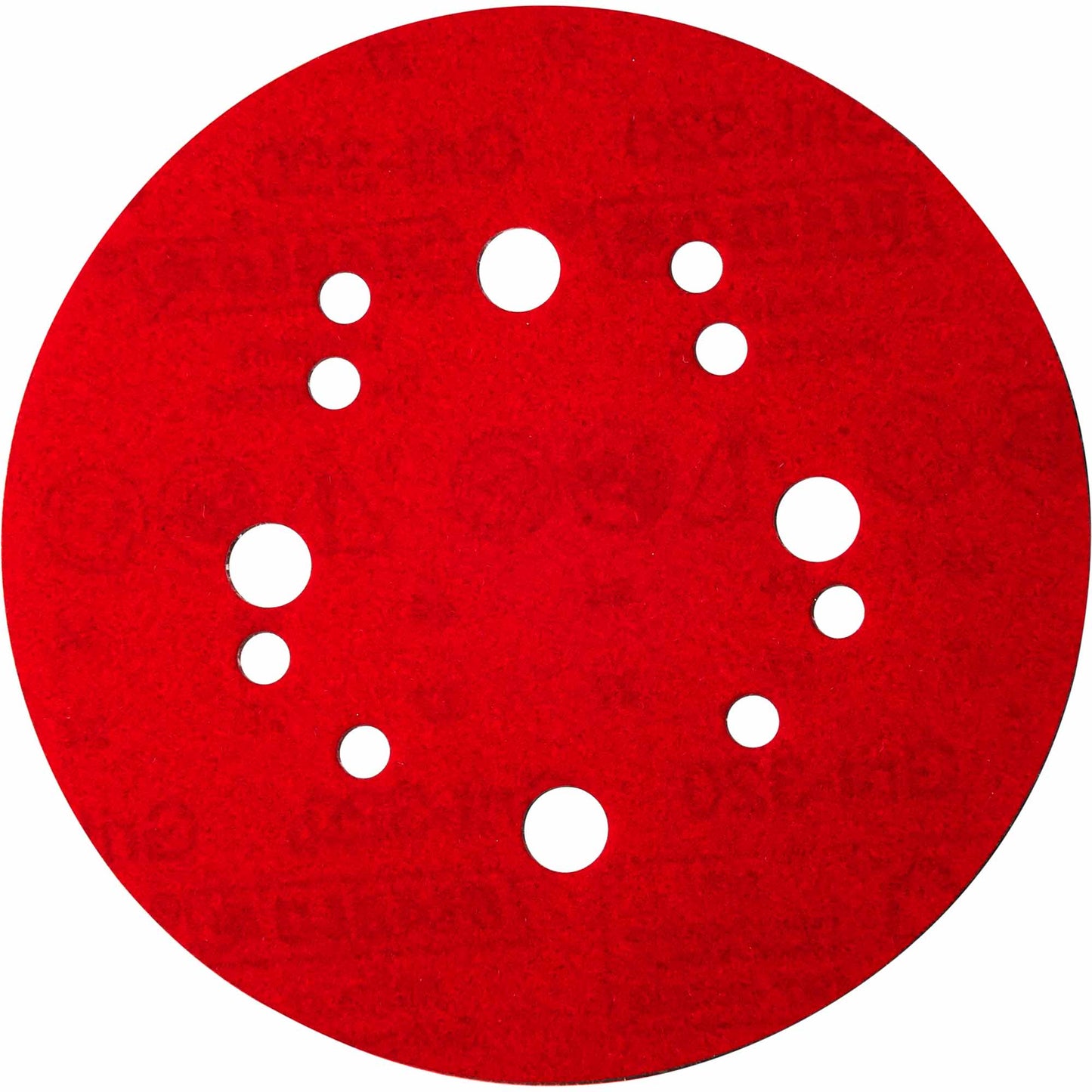 Diablo DCD050320H50G Premium 5 Inch 320-Grit Hook & Lock ROS Sanding Discs 50 Piece Pack