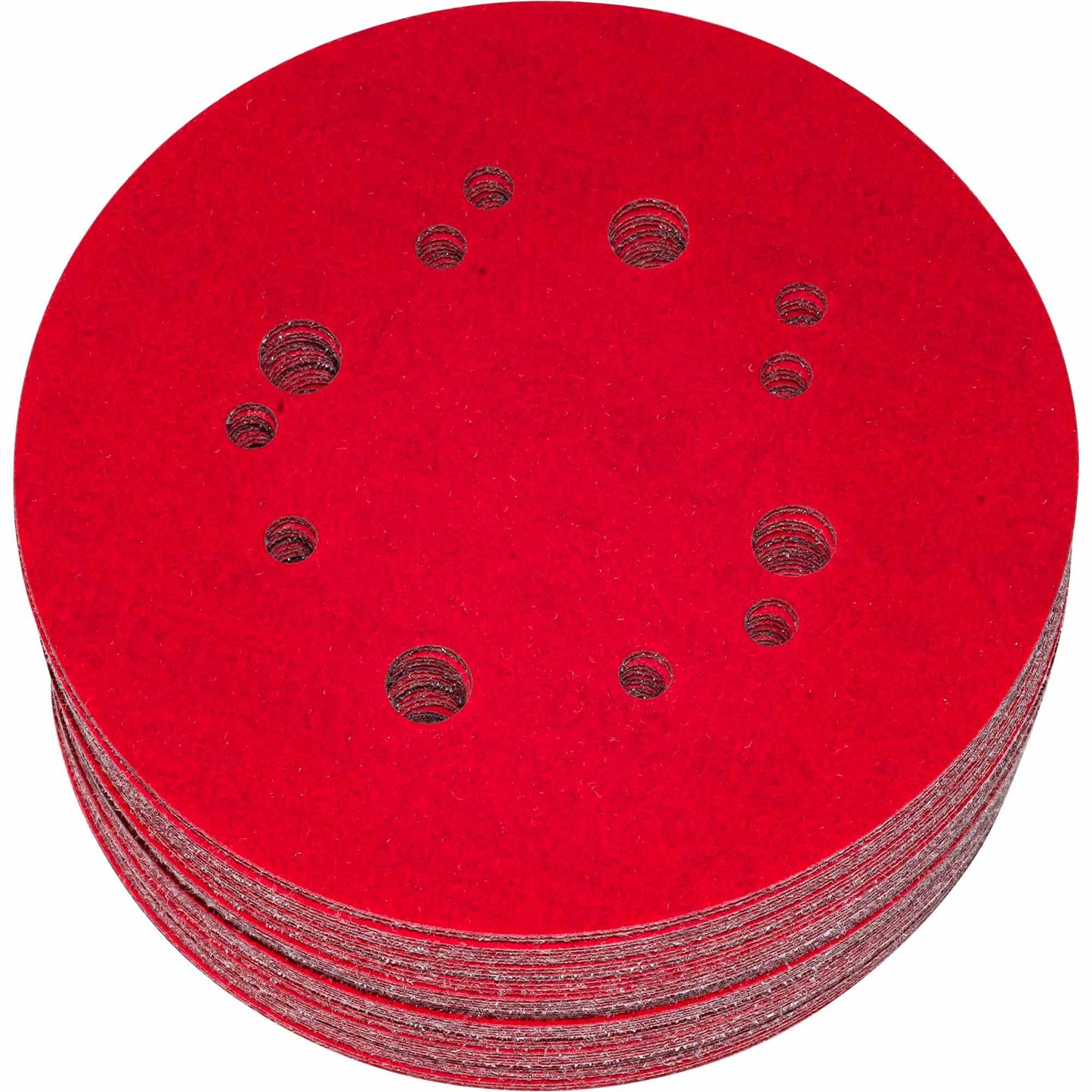 Diablo DCD050320H50G Premium 5 Inch 320-Grit Hook & Lock ROS Sanding Discs 50 Piece Pack