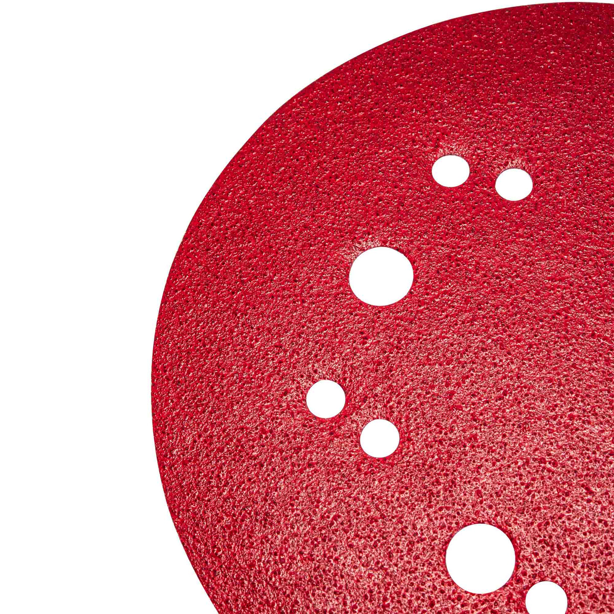 Diablo DCS050ASTH50G Premium 5 Inch Assorted Hook & Lock ROS Sanding Discs 50 Pack