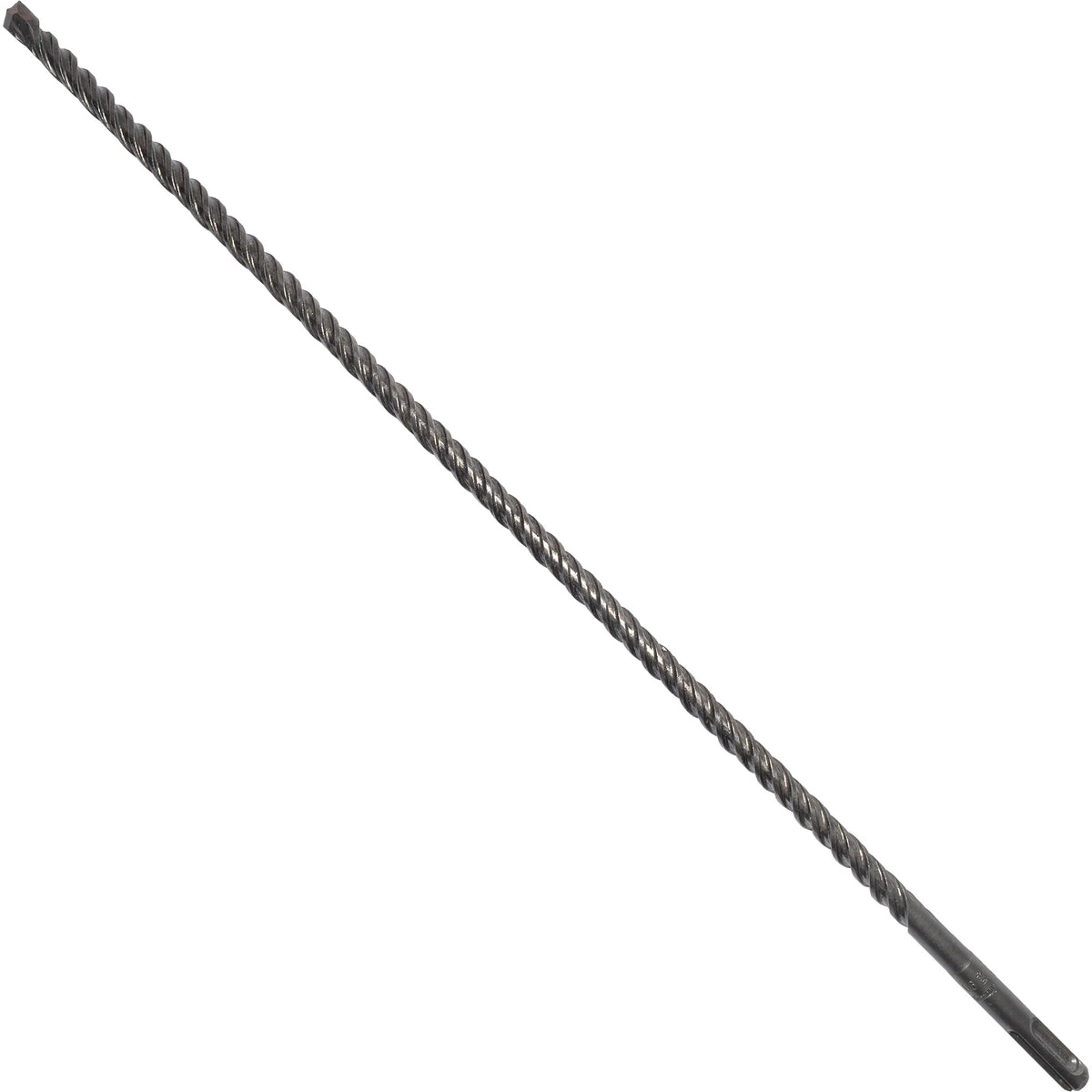 Diablo DMAPL2250-30 SDS-Plus 2 Cutter Carbide-Tipped Hammer Drill Bit For SDS Plus Rotary Hammers 3/8 Inch x 16 Inch x 18 Inch For Concrete-Brick-Block Pack of 30