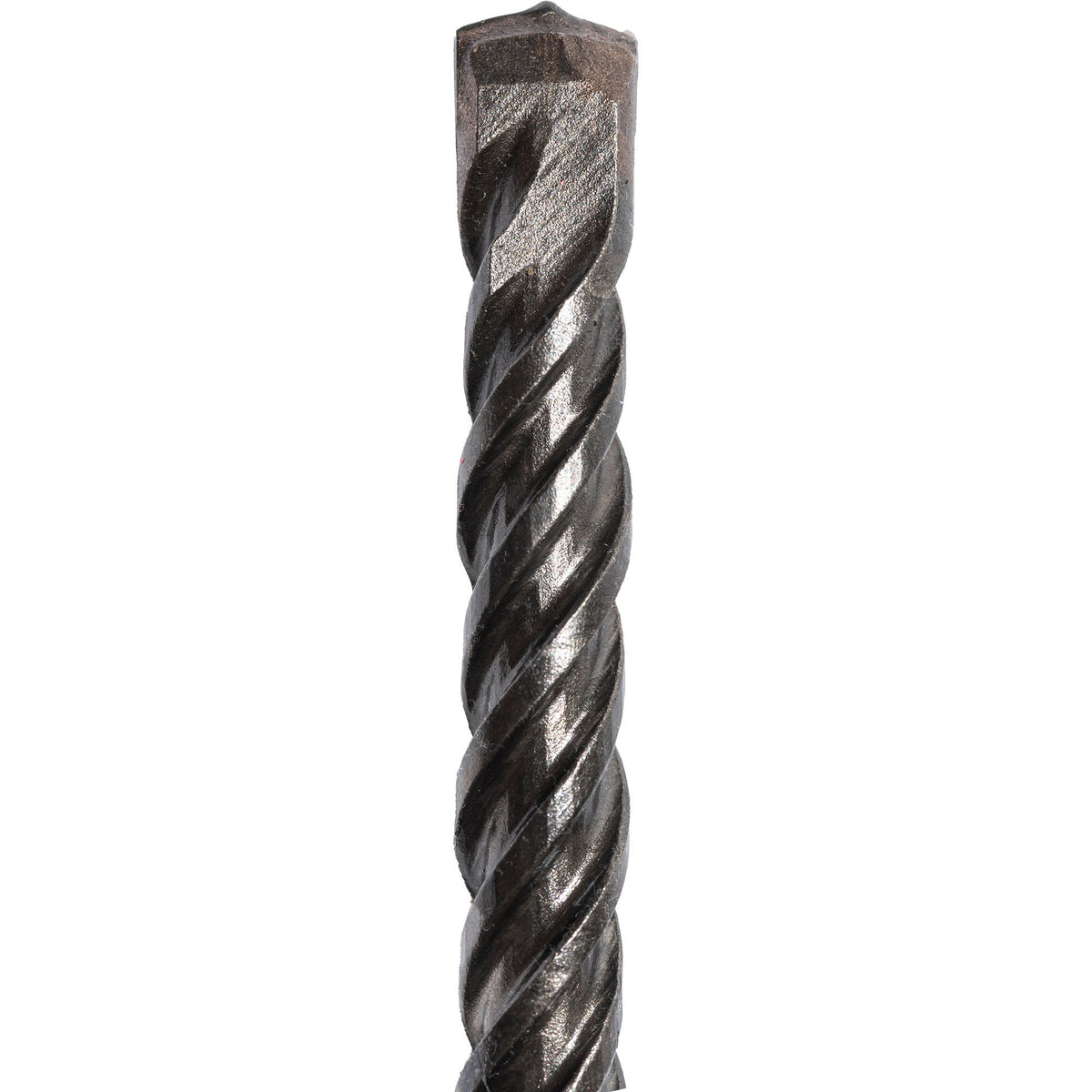 Diablo DMAPL2250 SDS-Plus 2 Cutter Carbide-Tipped Hammer Drill Bit For SDS Plus Rotary Hammers 3/8 Inch x 16 Inch x 18 Inch For Concrete-Brick-Block