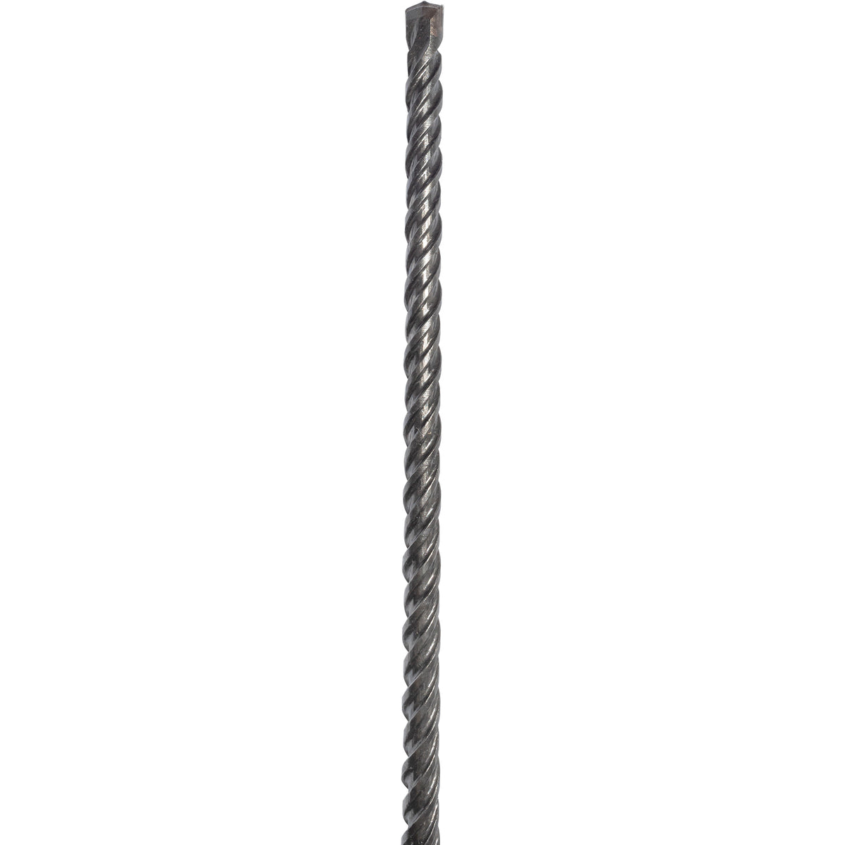 Diablo DMAPL2250 SDS-Plus 2 Cutter Carbide-Tipped Hammer Drill Bit For SDS Plus Rotary Hammers 3/8 Inch x 16 Inch x 18 Inch For Concrete-Brick-Block